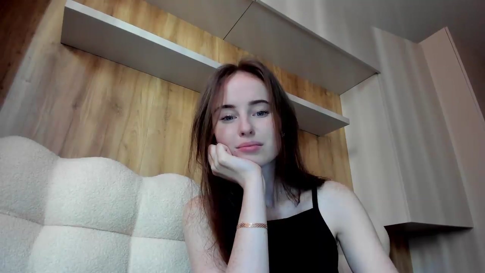 Gallery image thumbnail from userSasha's myfreecams stream on, 07/11/2026, 05:46 image 12 of 20