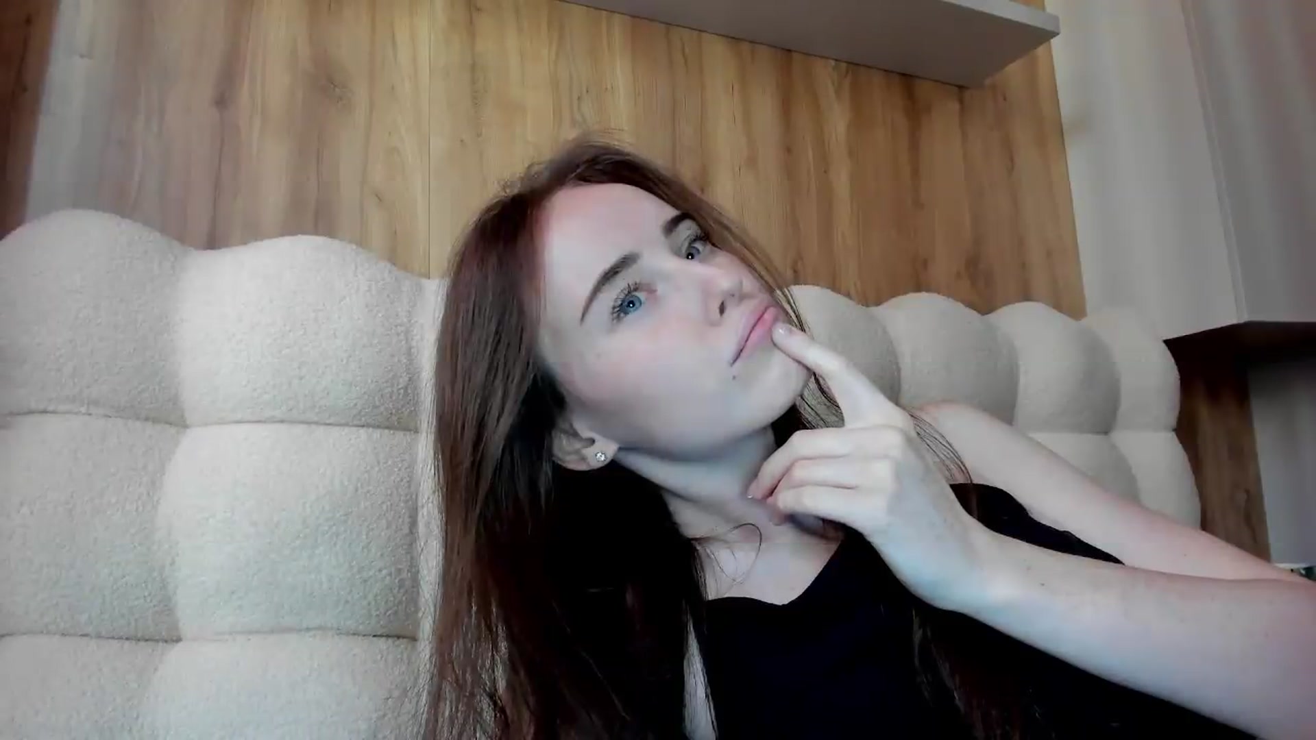 Gallery image thumbnail from userSasha's myfreecams stream on, 07/11/2026, 06:59 image 12 of 20