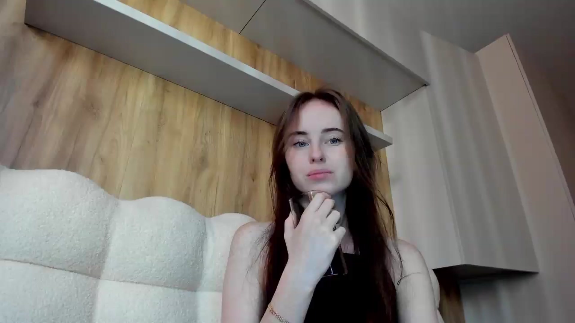 Gallery image thumbnail from userSasha's myfreecams stream on, 07/11/2026, 06:59 image 1 of 20