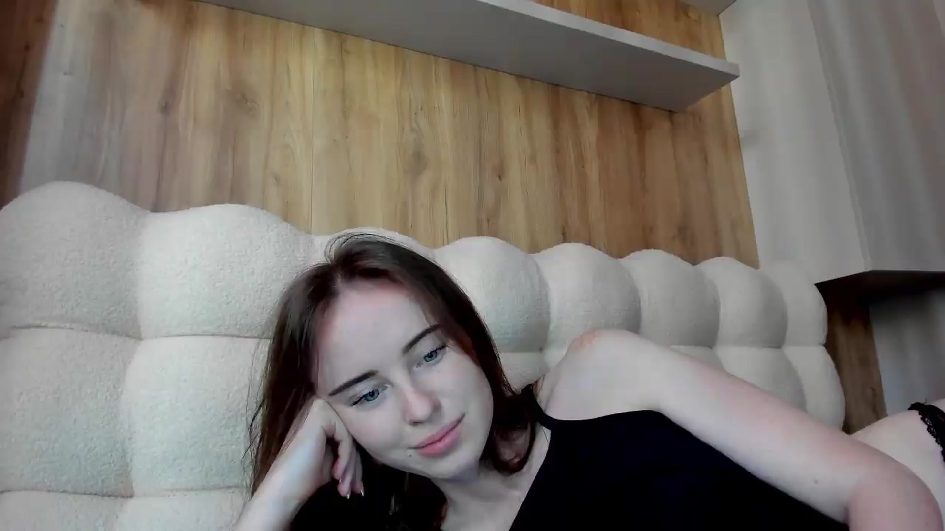 Gallery image thumbnail from userSasha's myfreecams stream on, 07/11/2026, 06:59 image 7 of 20