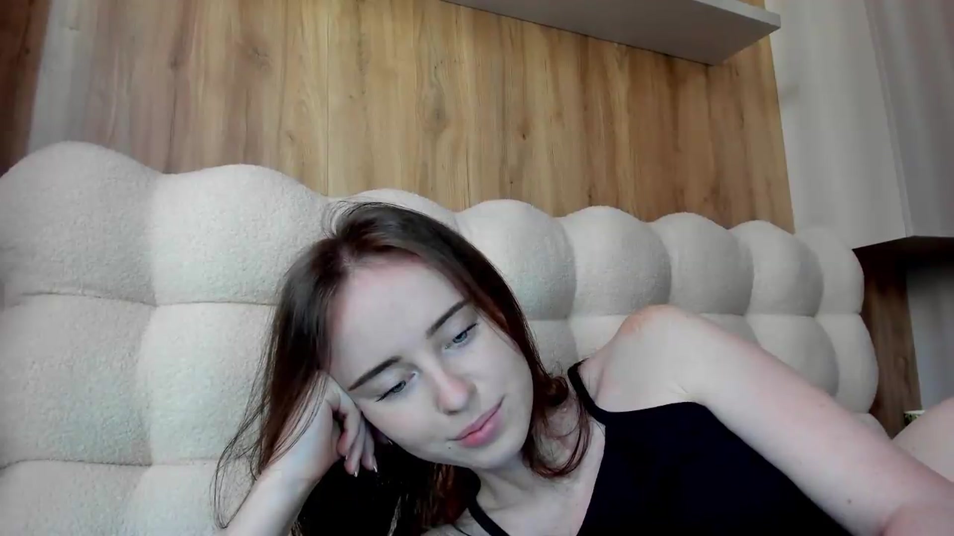 Gallery image thumbnail from userSasha's myfreecams stream on, 07/11/2026, 06:59 image 8 of 20