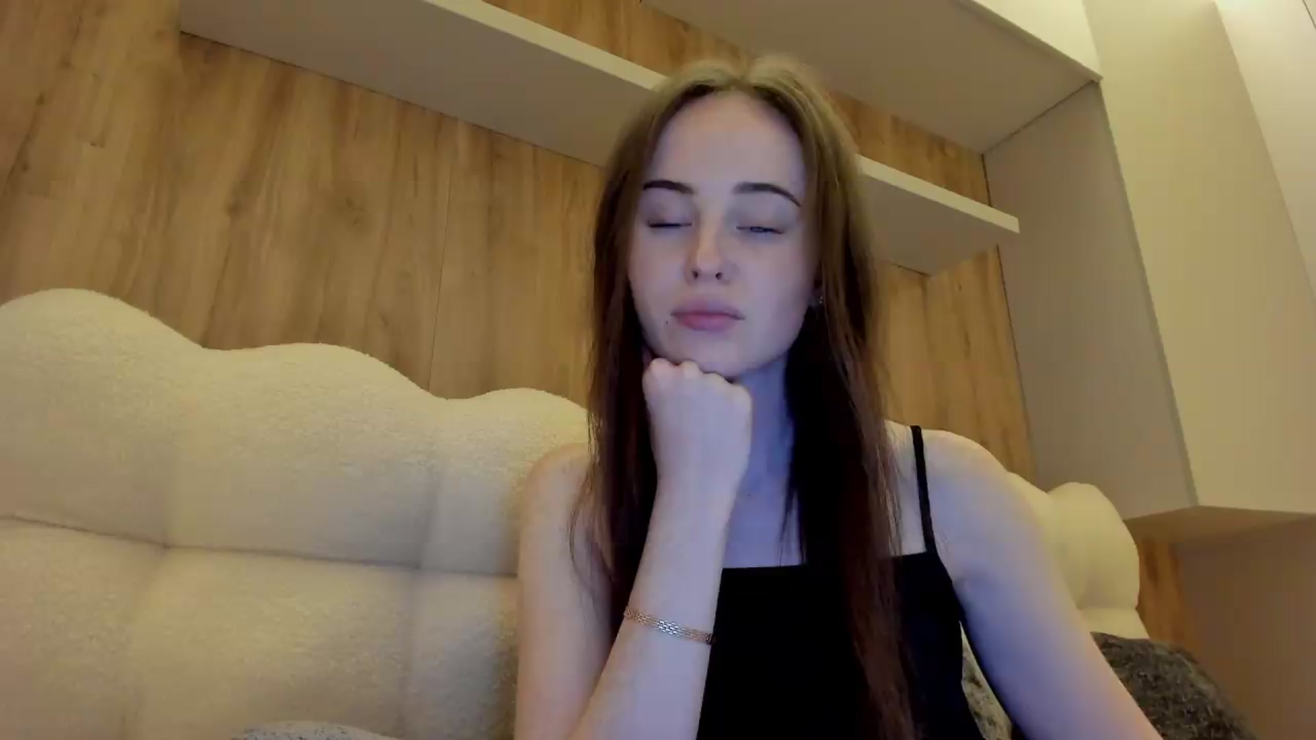 Gallery image thumbnail from userSasha's myfreecams stream on, 07/11/2026, 19:25 image 12 of 20