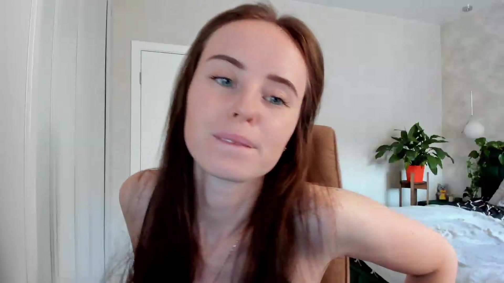 Gallery image thumbnail from userSasha's myfreecams stream on, 07/27/2026, 06:27 image 12 of 20
