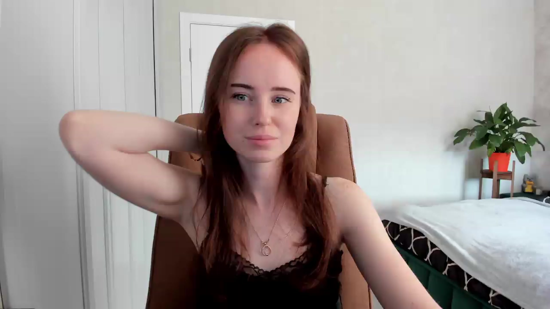 Gallery image thumbnail from userSasha's myfreecams stream on, 07/27/2026, 07:42 image 13 of 20