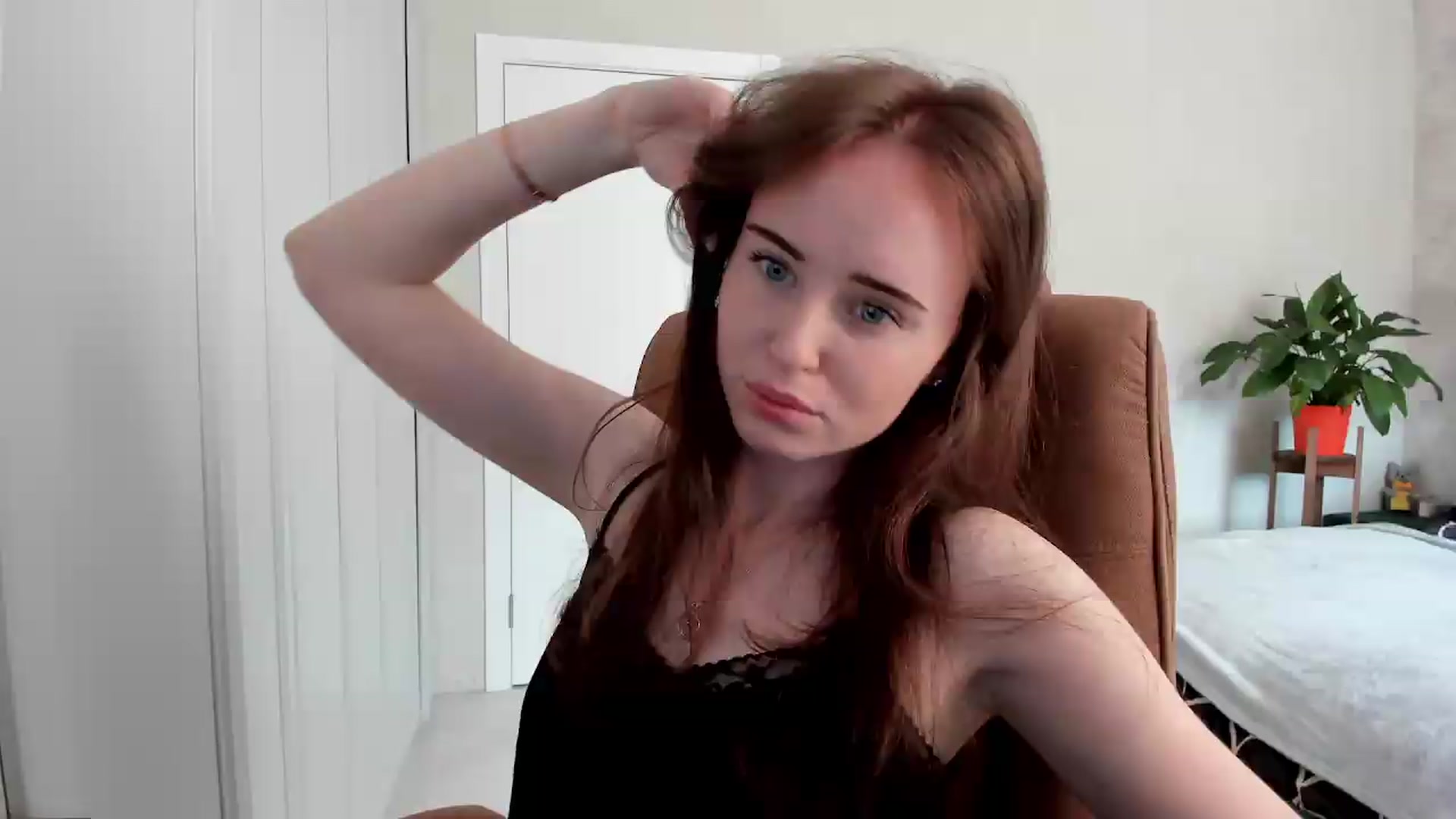 Gallery image thumbnail from userSasha's myfreecams stream on, 07/27/2026, 07:42 image 20 of 20