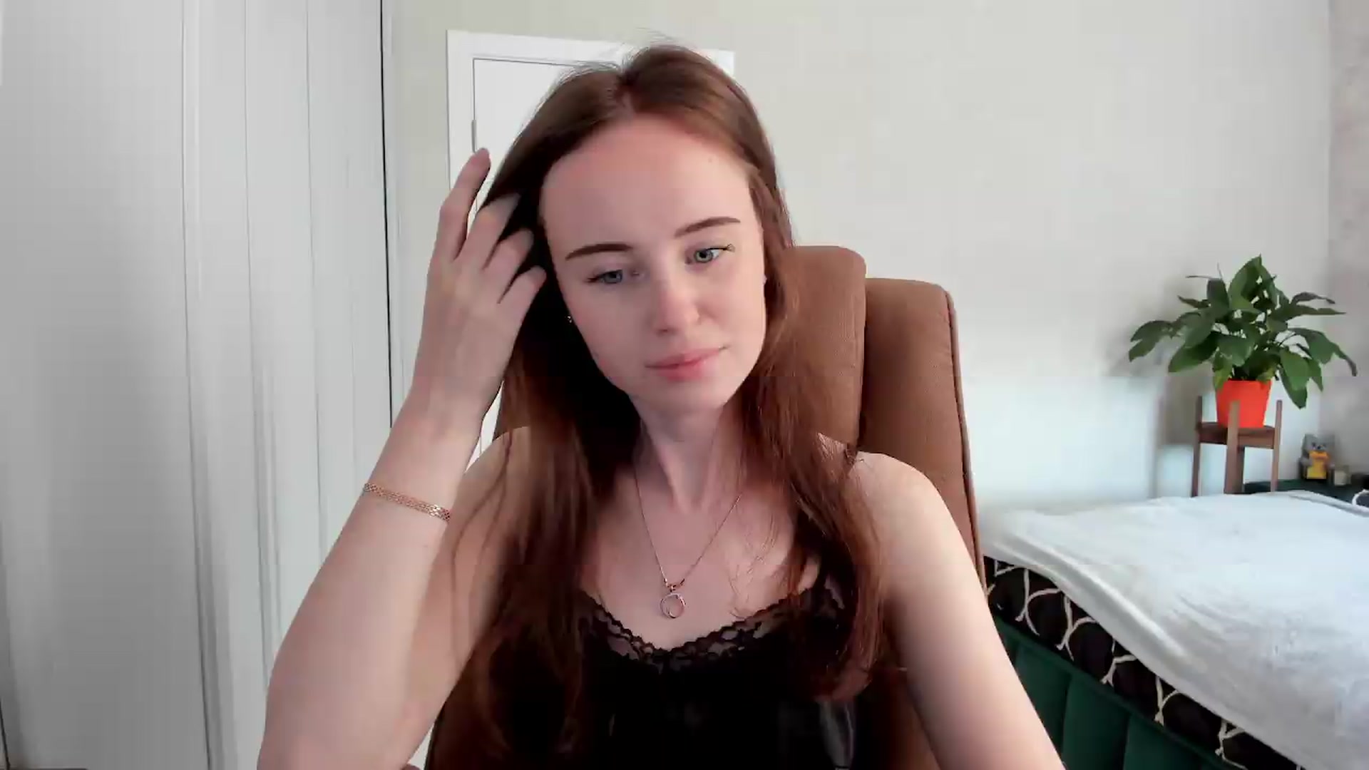 Gallery image thumbnail from userSasha's myfreecams stream on, 07/27/2026, 07:42 image 7 of 20