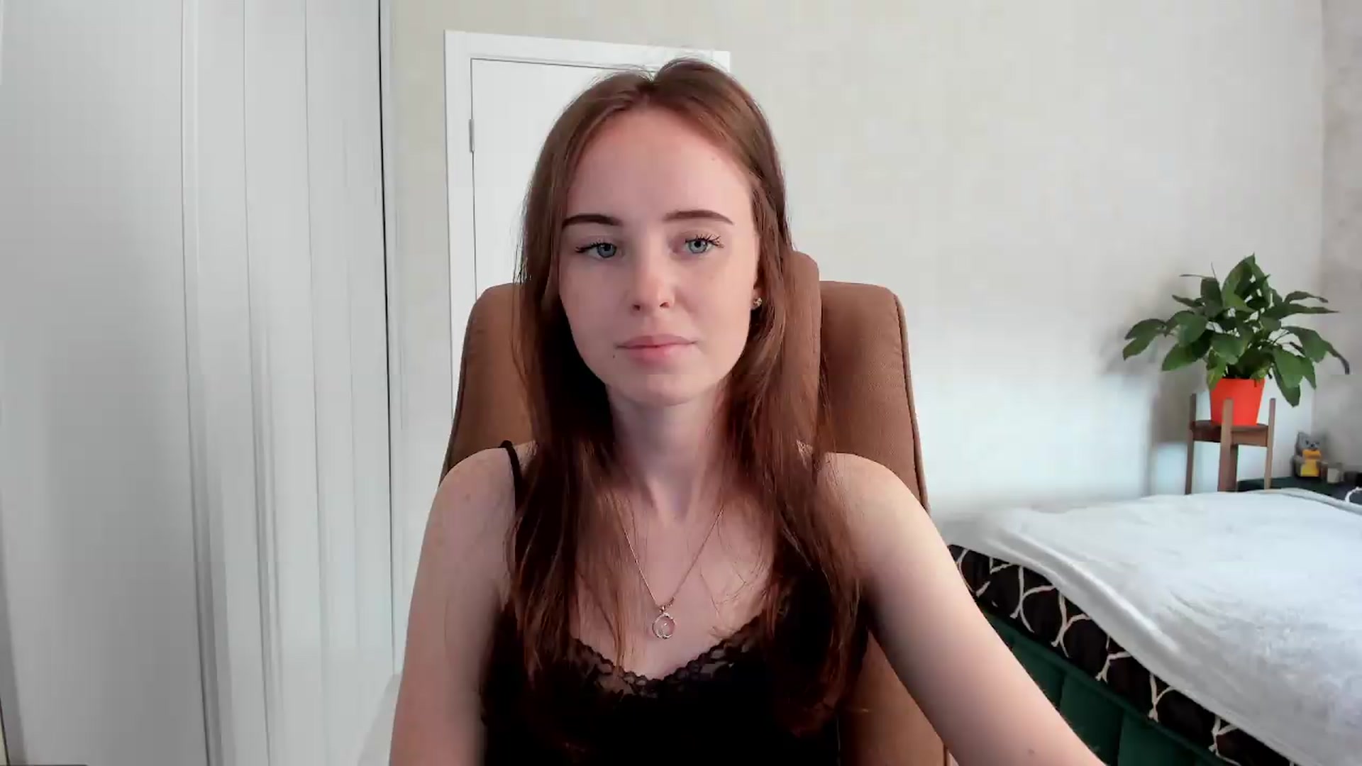 Gallery image thumbnail from userSasha's myfreecams stream on, 07/27/2026, 07:42 image 8 of 20
