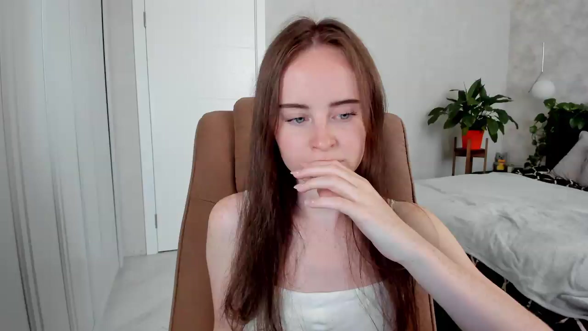 Gallery image thumbnail from userSasha's myfreecams stream on, 07/31/2026, 15:33 image 16 of 20