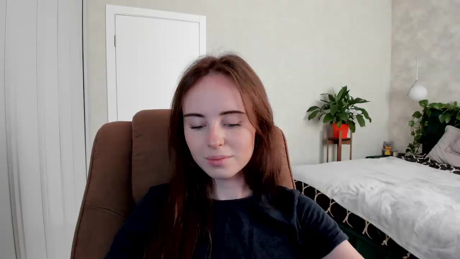 Gallery image thumbnail from userSasha's myfreecams stream on, 08/01/2026, 08:15 image 9 of 20