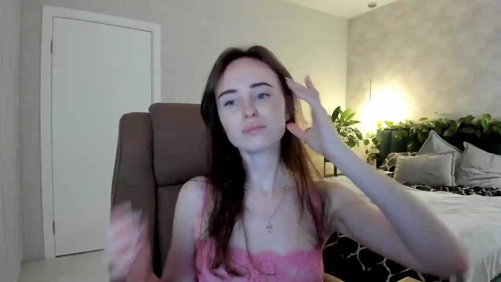 Gallery image thumbnail from userSasha's myfreecams stream on, 08/16/2026, 02:45 image 17 of 20