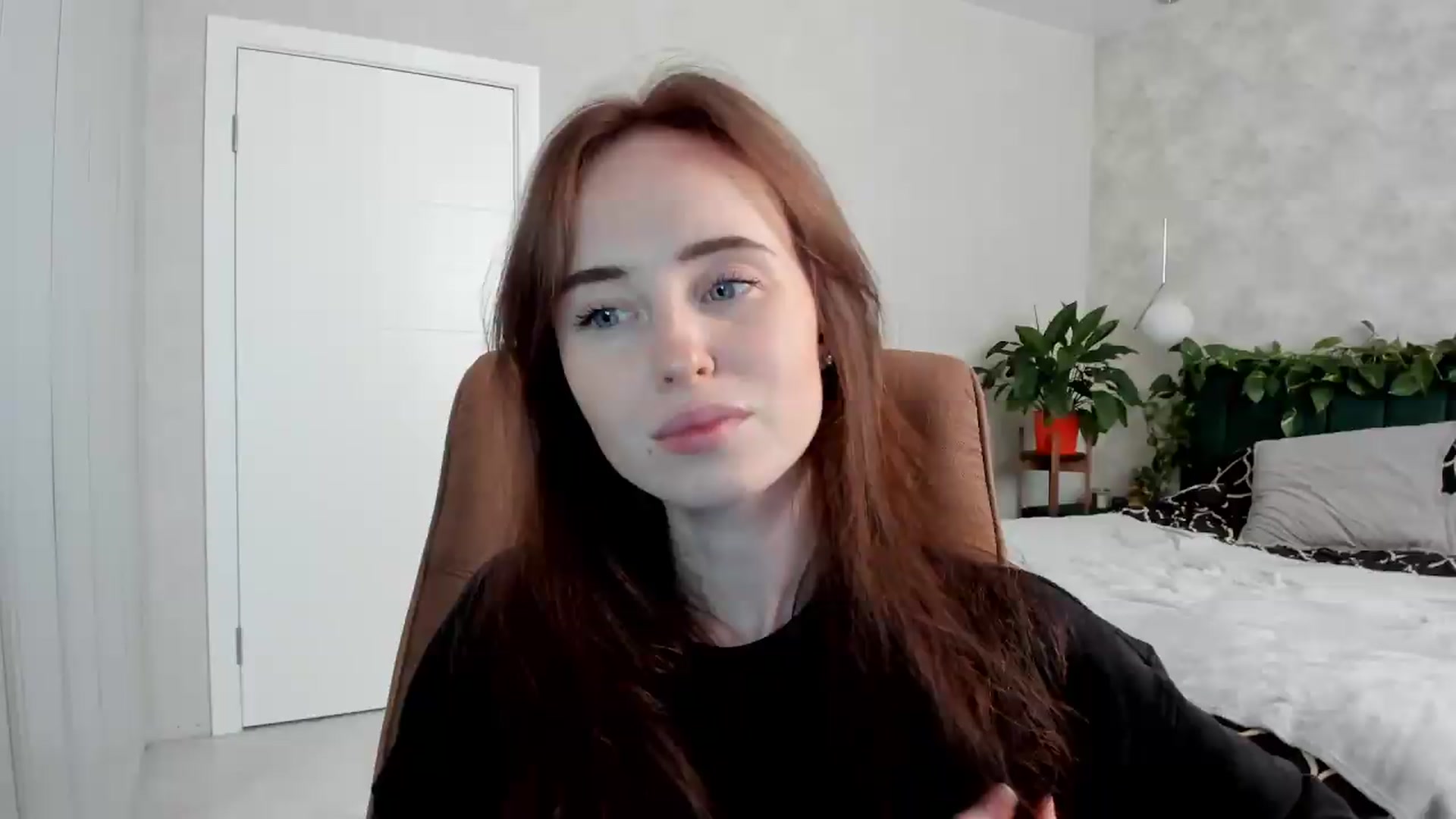 Gallery image thumbnail from userSasha's myfreecams stream on, 08/20/2026, 05:54 image 3 of 20