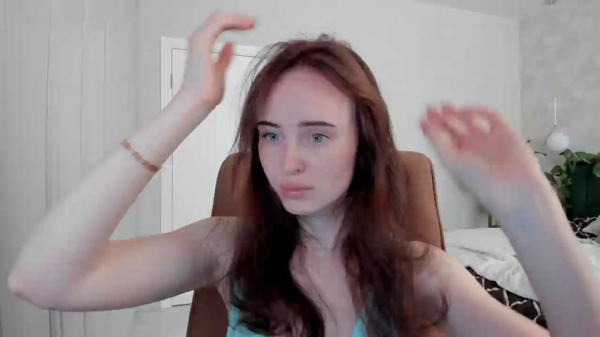 Gallery image thumbnail from userSasha's myfreecams stream on, 08/27/2026, 05:24 image 7 of 20