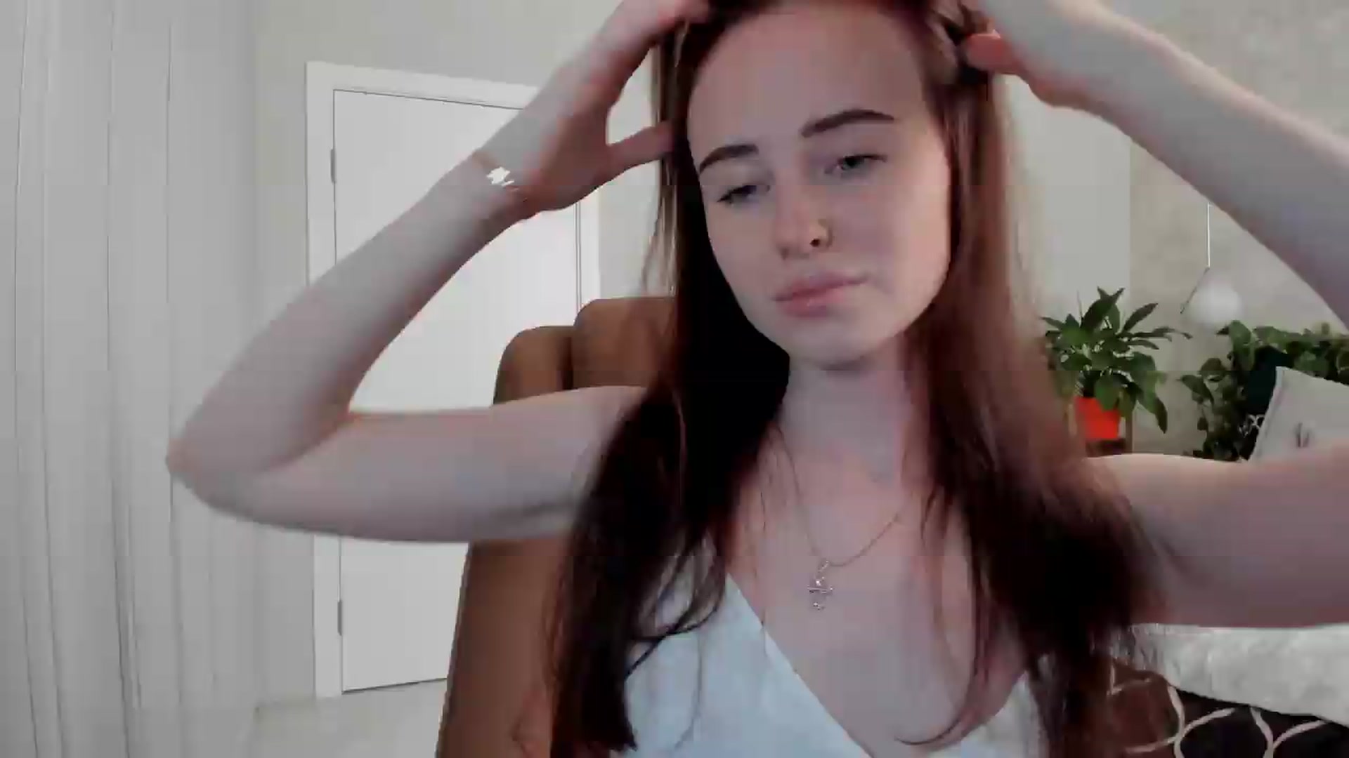 Gallery image thumbnail from userSasha's myfreecams stream on, 08/29/2026, 06:38 image 18 of 20