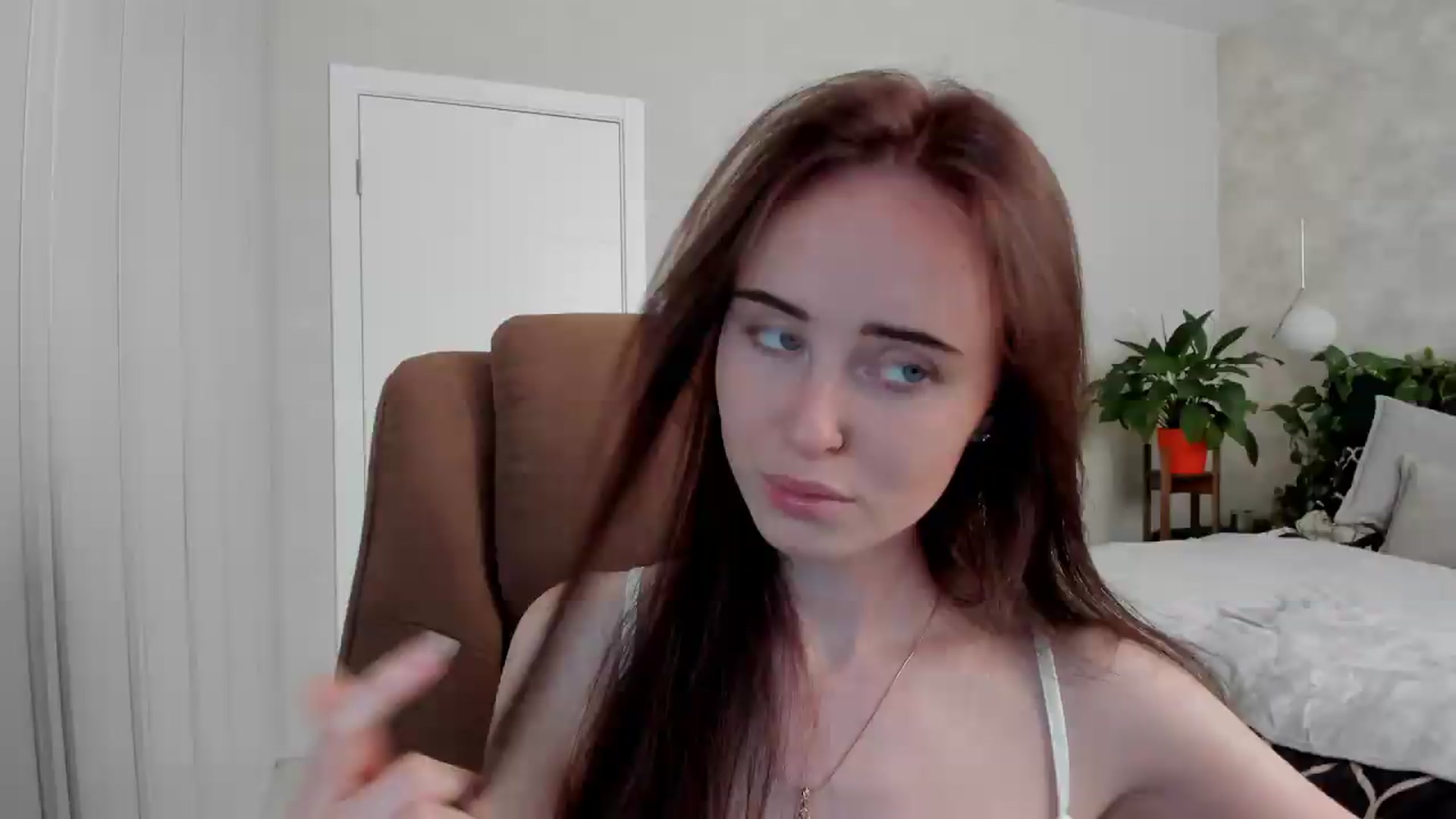 Gallery image thumbnail from userSasha's myfreecams stream on, 08/29/2026, 06:38 image 6 of 20