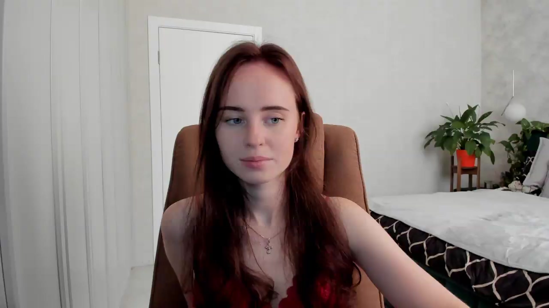 Gallery image thumbnail from userSasha's myfreecams stream on, 08/30/2026, 06:27 image 11 of 20