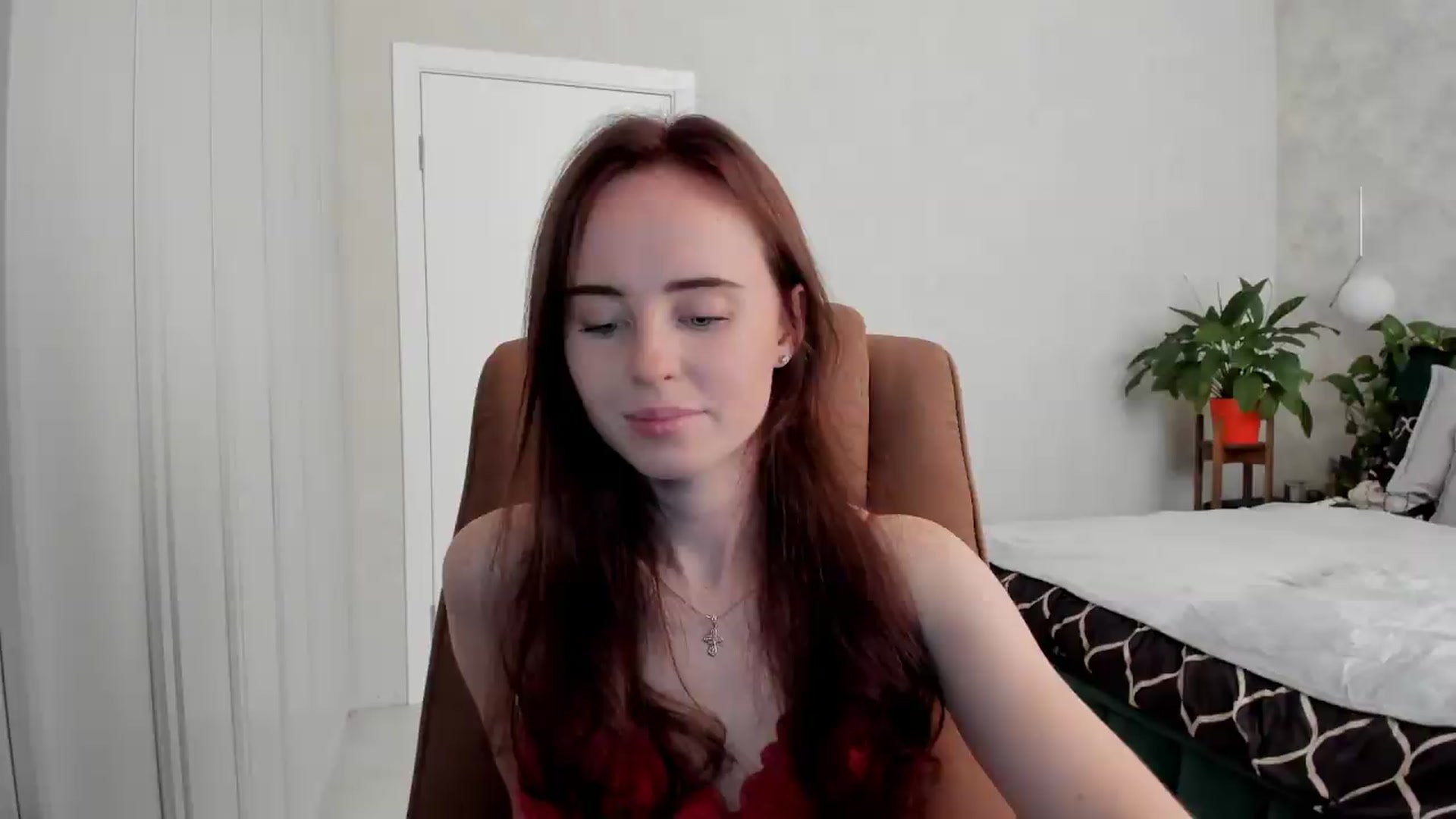 Gallery image thumbnail from userSasha's myfreecams stream on, 08/30/2026, 06:27 image 8 of 20