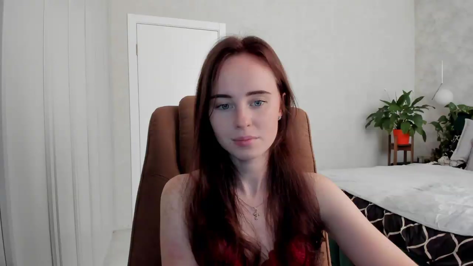 Gallery image thumbnail from userSasha's myfreecams stream on, 08/30/2026, 06:27 image 14 of 20