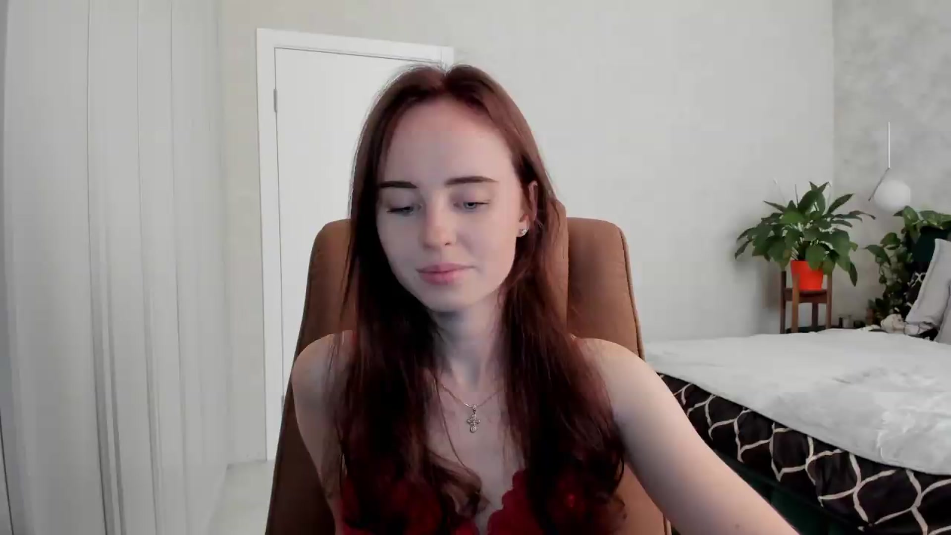 Gallery image thumbnail from userSasha's myfreecams stream on, 08/30/2026, 06:27 image 5 of 20