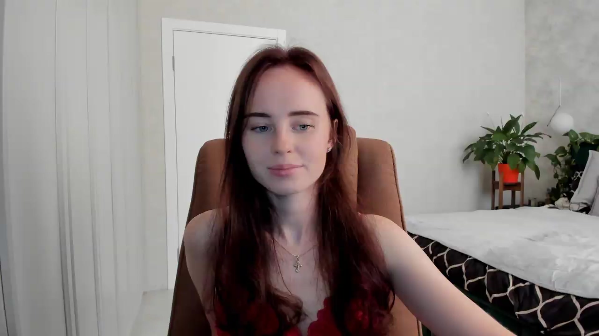 Gallery image thumbnail from userSasha's myfreecams stream on, 08/30/2026, 06:27 image 7 of 20