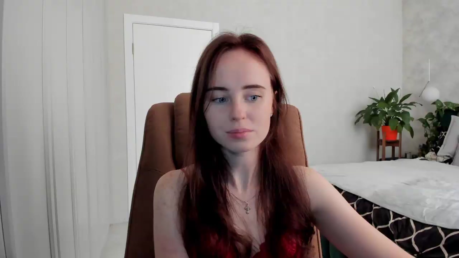 Gallery image thumbnail from userSasha's myfreecams stream on, 08/30/2026, 06:27 image 15 of 20