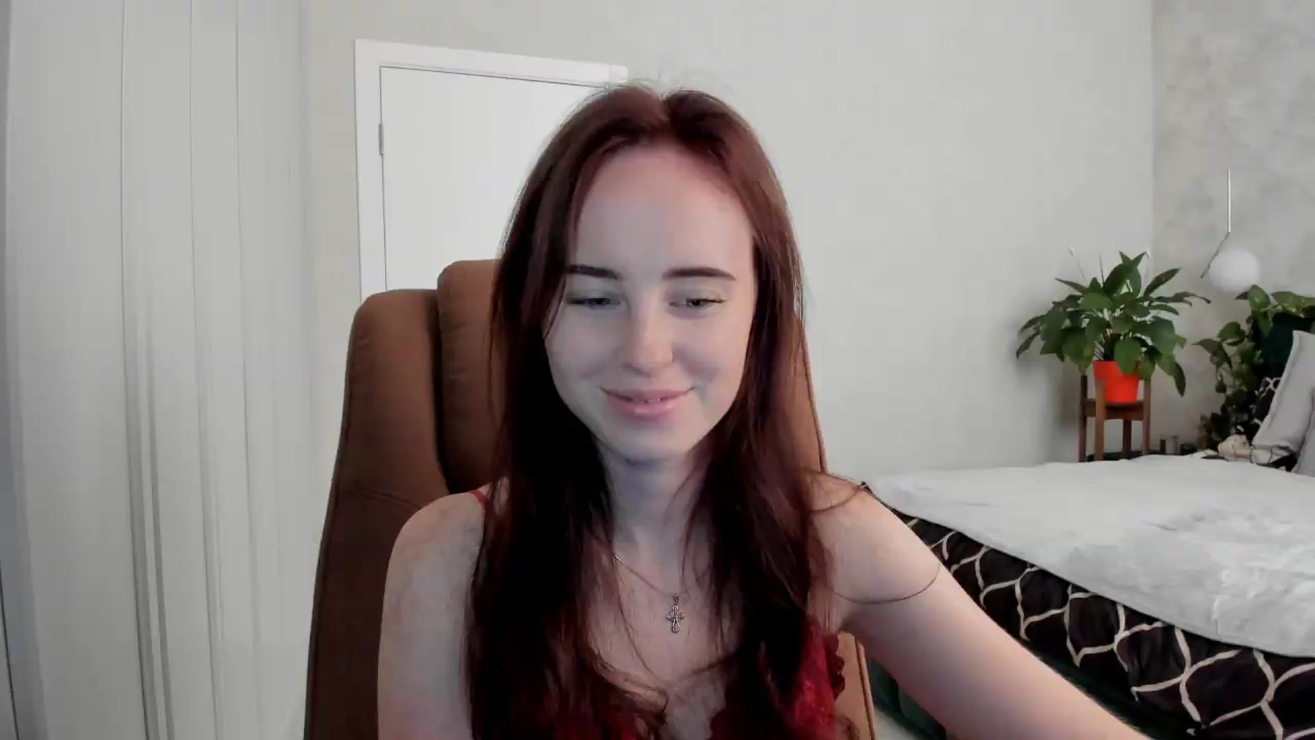 Gallery image thumbnail from userSasha's myfreecams stream on, 08/30/2026, 06:27 image 1 of 20