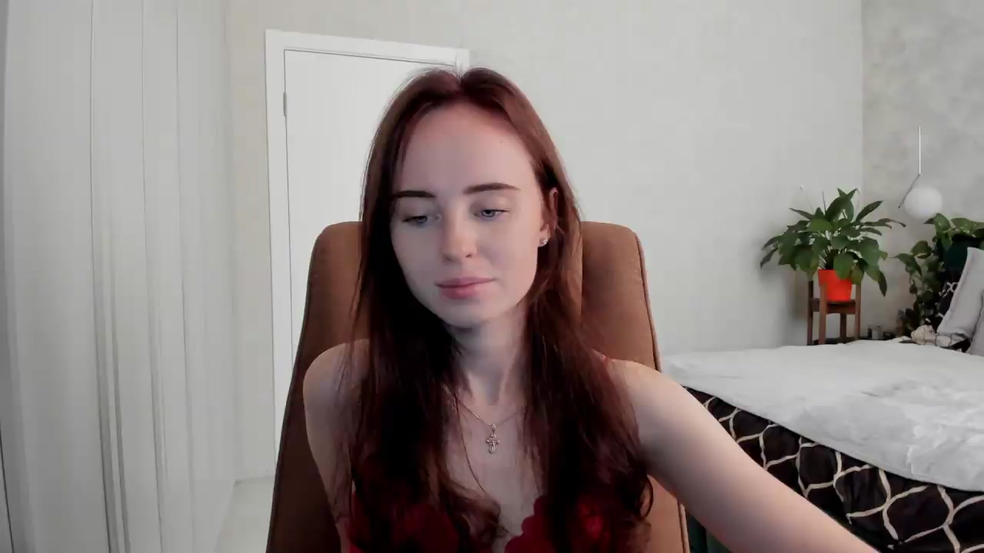 Gallery image thumbnail from userSasha's myfreecams stream on, 08/30/2026, 06:27 image 10 of 20