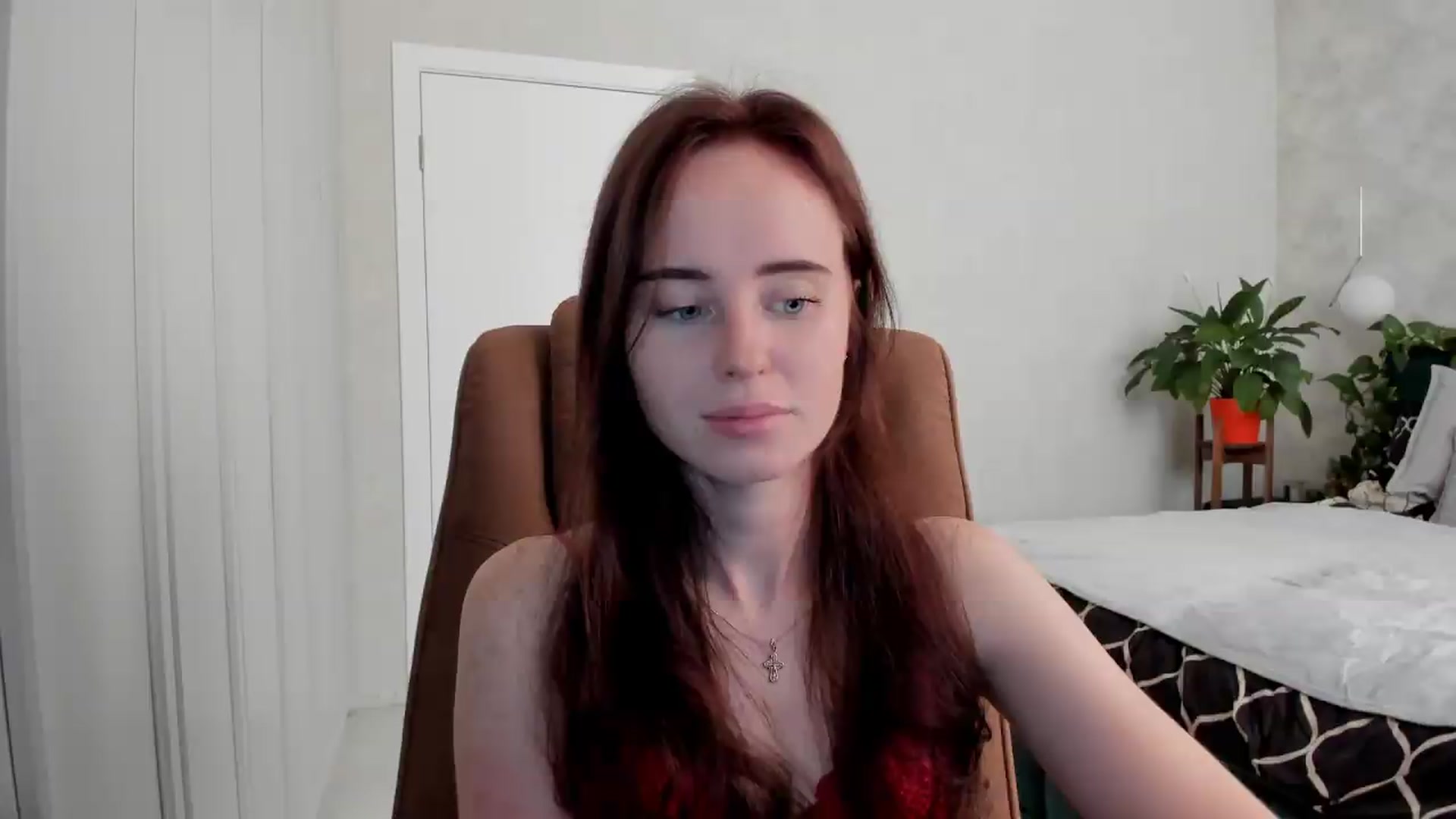 Gallery image thumbnail from userSasha's myfreecams stream on, 08/30/2026, 06:27 image 13 of 20