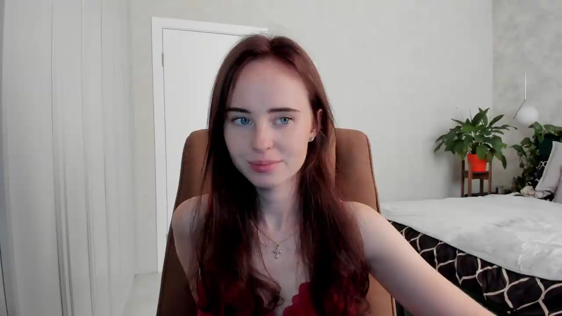 Gallery image thumbnail from userSasha's myfreecams stream on, 08/30/2026, 06:27 image 4 of 20