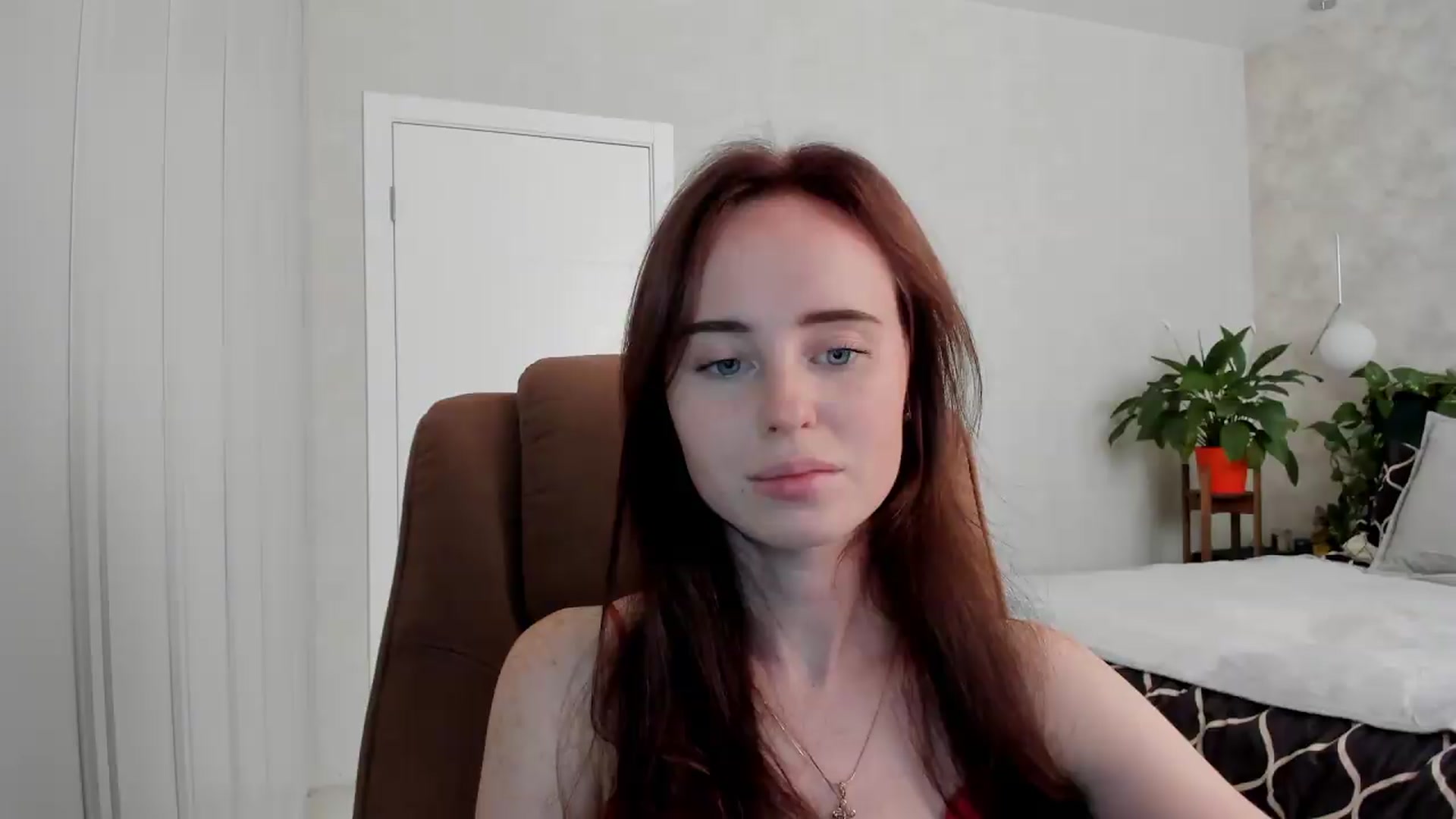 Gallery image thumbnail from userSasha's myfreecams stream on, 08/30/2026, 07:54 image 9 of 20