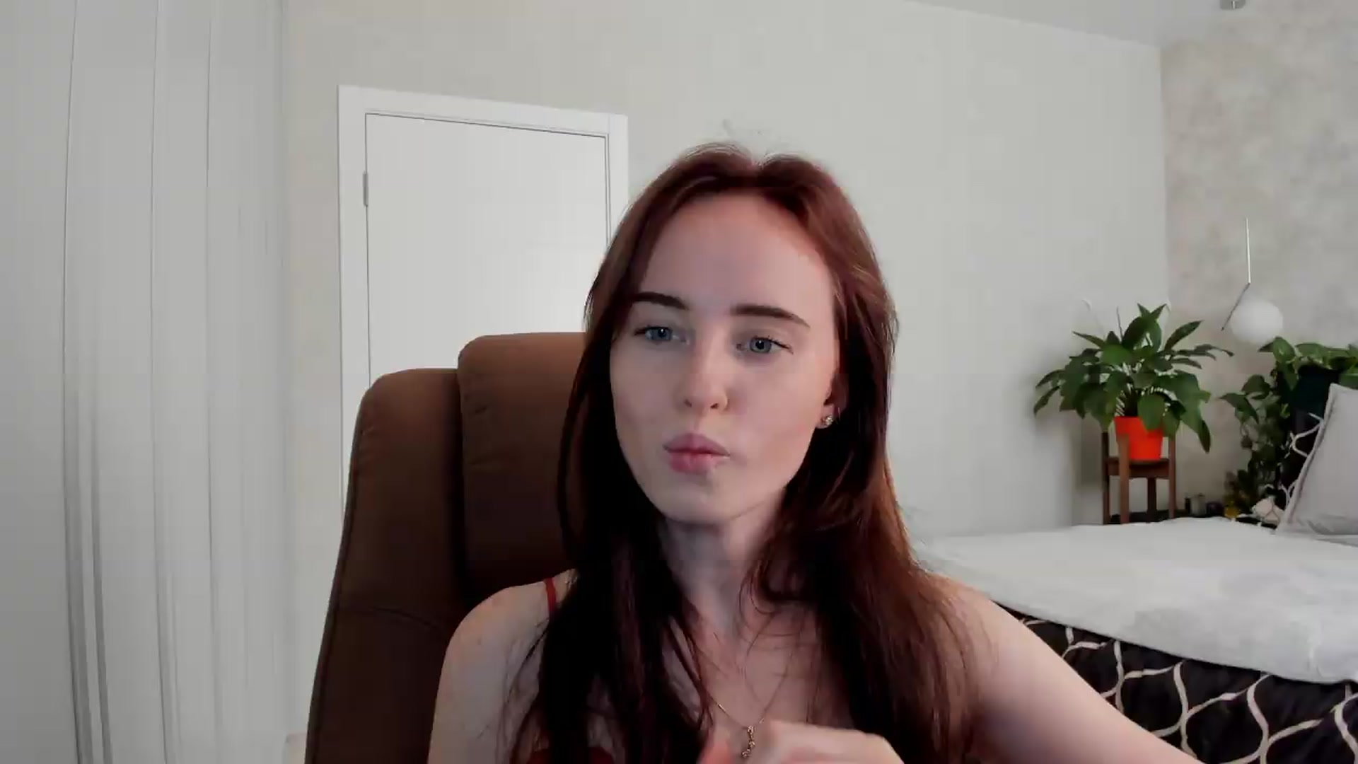 Gallery image thumbnail from userSasha's myfreecams stream on, 08/30/2026, 07:54 image 17 of 20