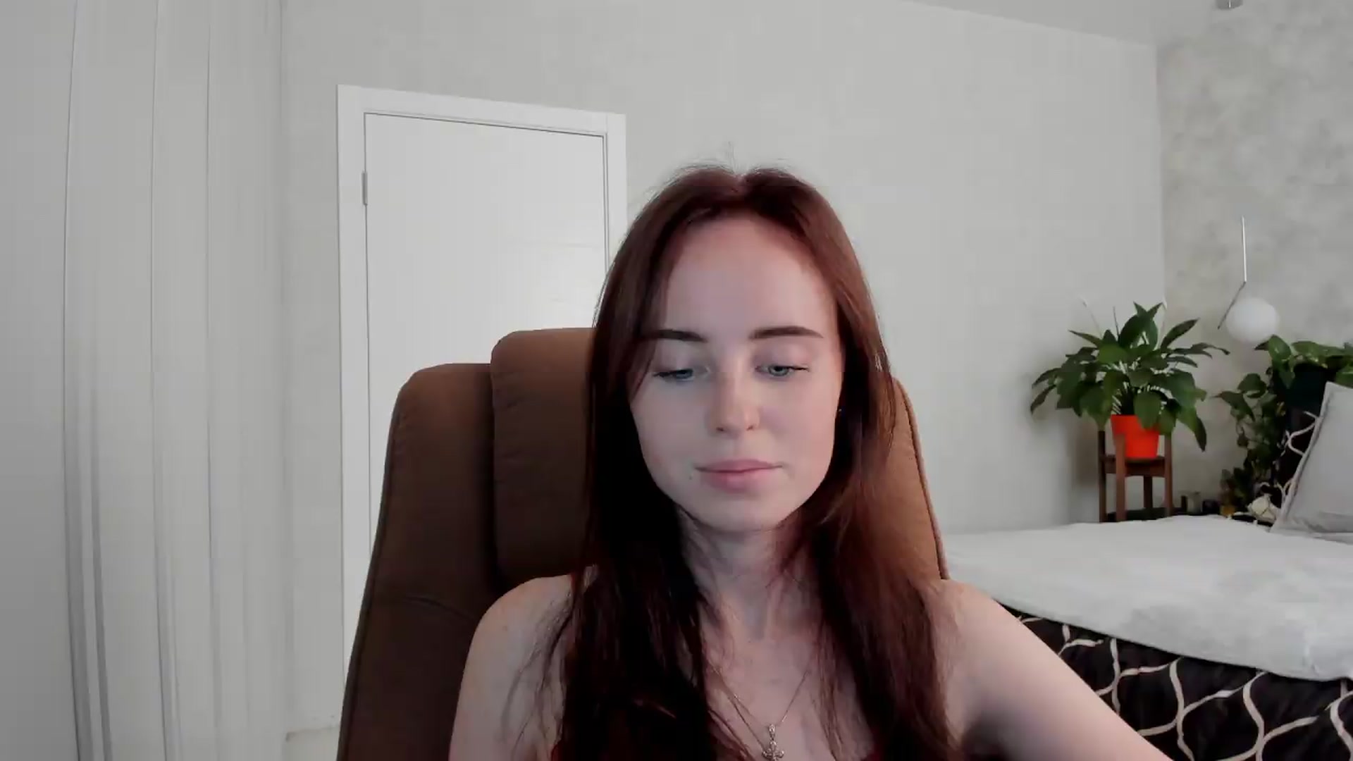 Gallery image thumbnail from userSasha's myfreecams stream on, 08/30/2026, 07:54 image 13 of 20