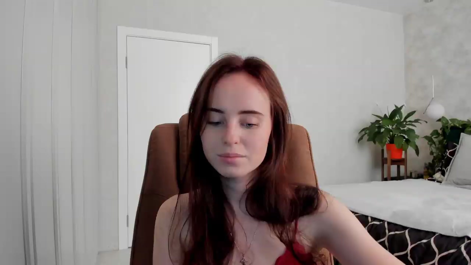 Gallery image thumbnail from userSasha's myfreecams stream on, 08/30/2026, 07:54 image 4 of 20