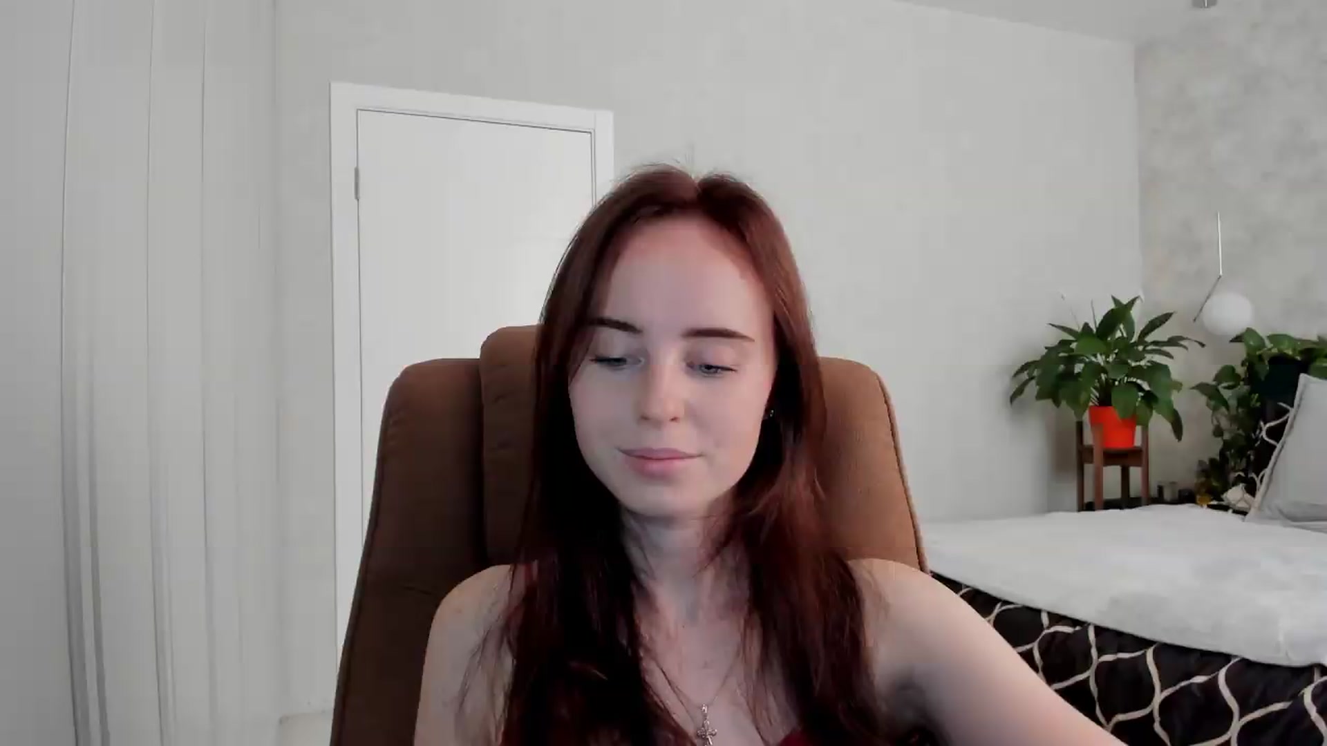 Gallery image thumbnail from userSasha's myfreecams stream on, 08/30/2026, 07:54 image 14 of 20