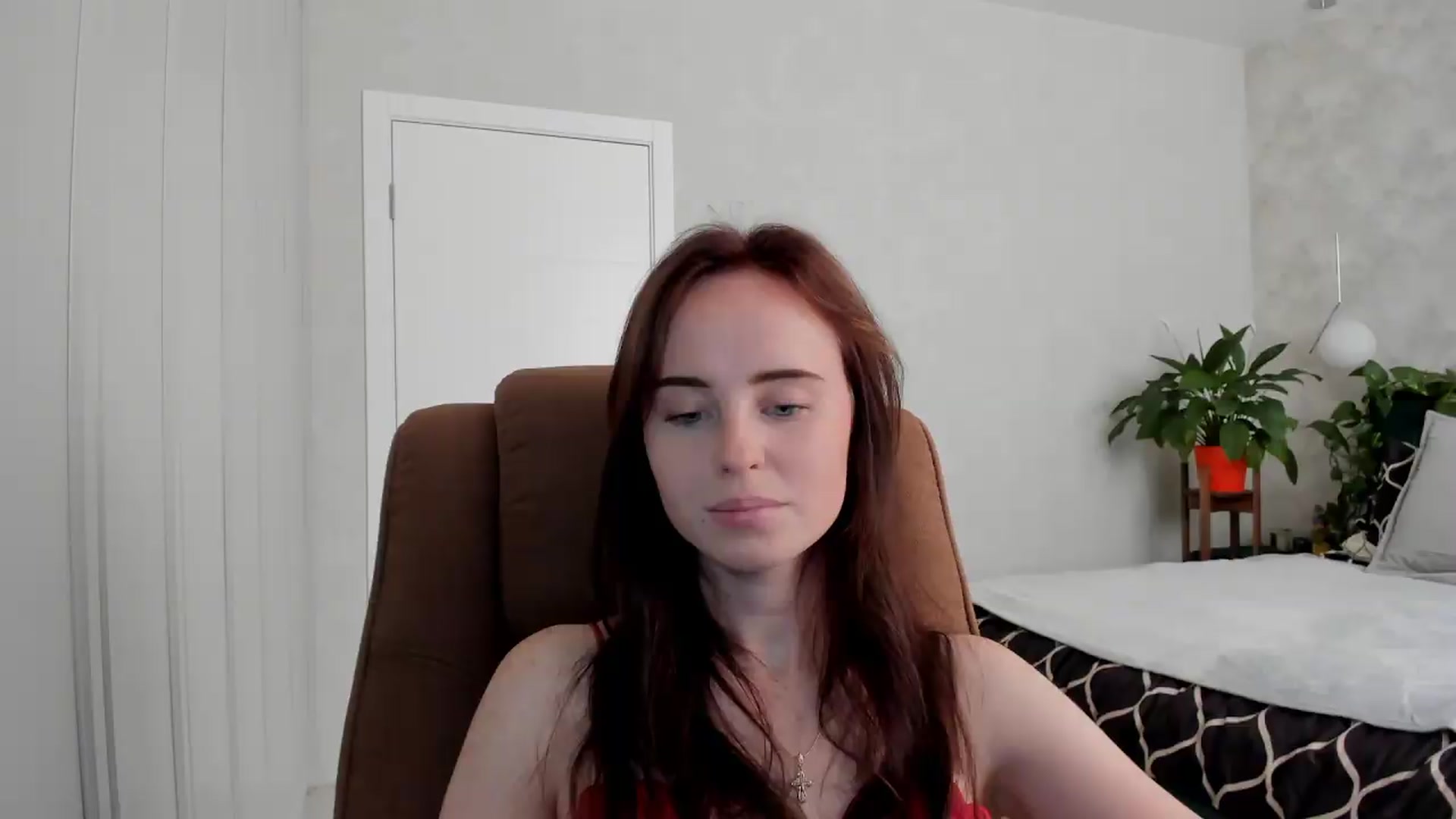 Gallery image thumbnail from userSasha's myfreecams stream on, 08/30/2026, 07:54 image 19 of 20