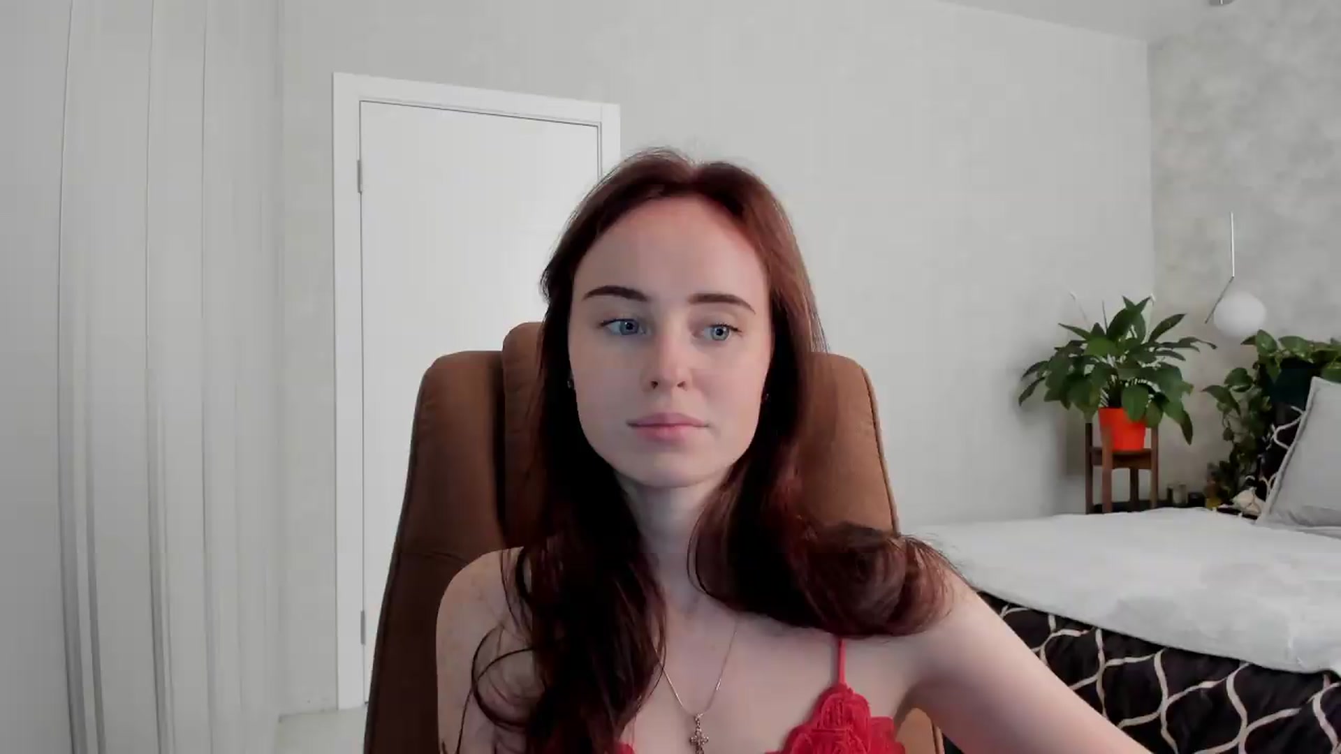 Gallery image thumbnail from userSasha's myfreecams stream on, 08/30/2026, 07:54 image 1 of 20