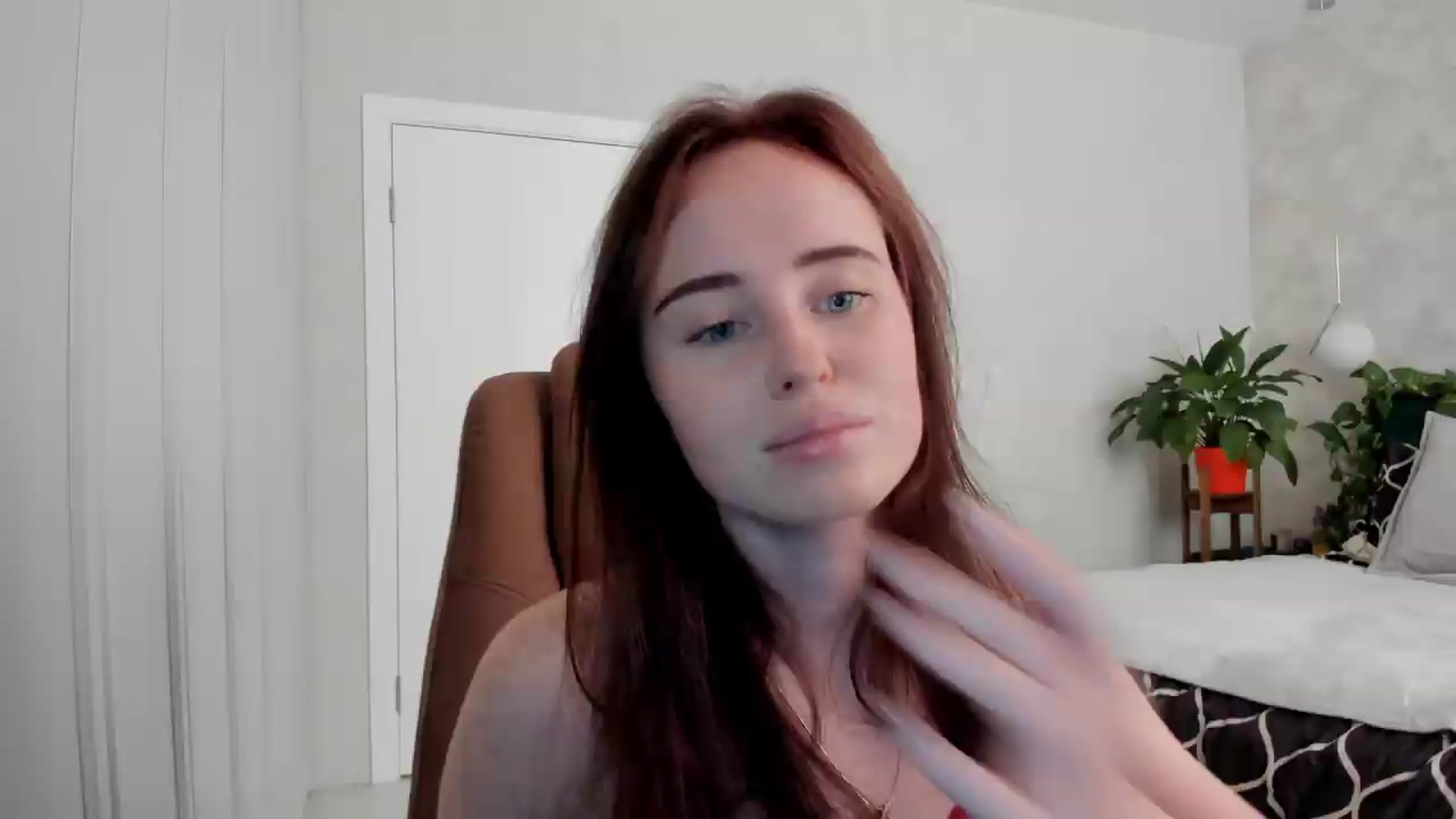 Gallery image thumbnail from userSasha's myfreecams stream on, 08/30/2026, 07:54 image 7 of 20