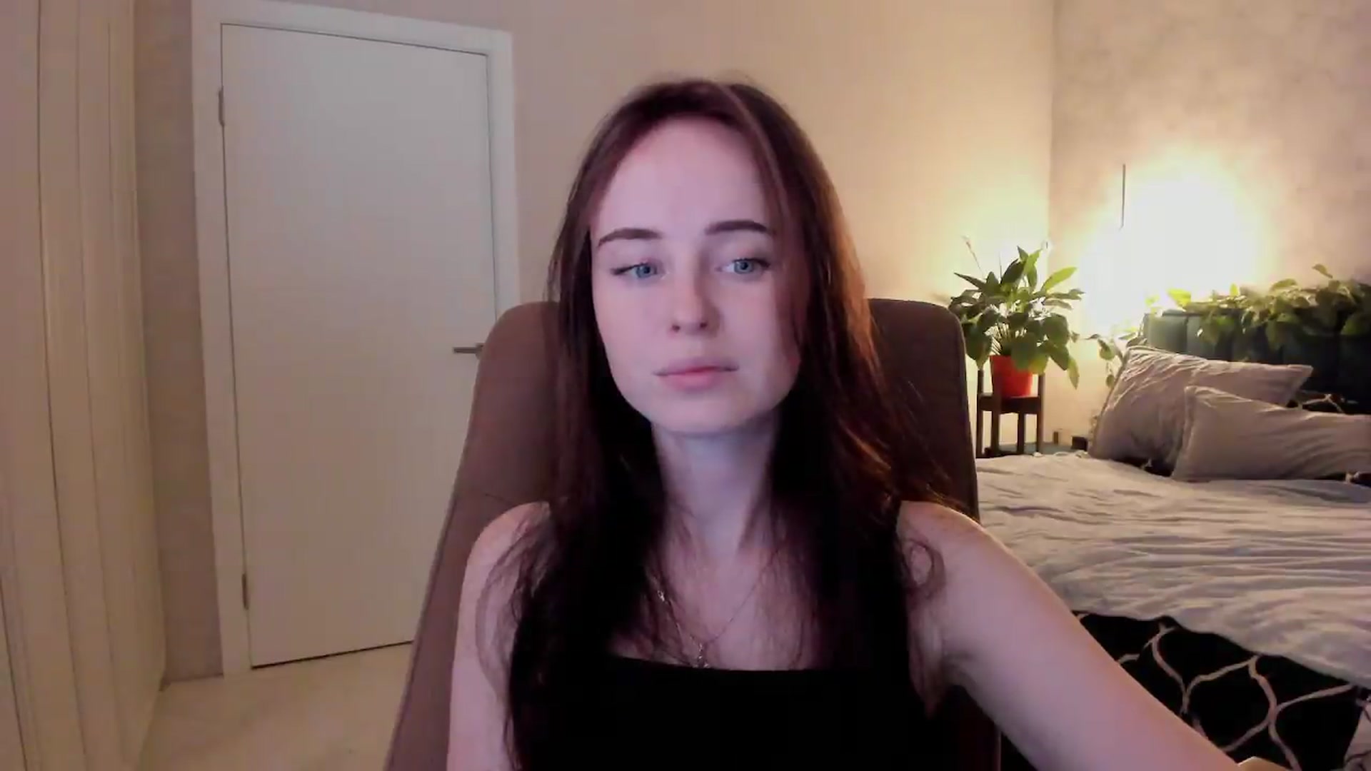 Gallery image thumbnail from userSasha's myfreecams stream on, 08/31/2026, 17:56 image 12 of 20