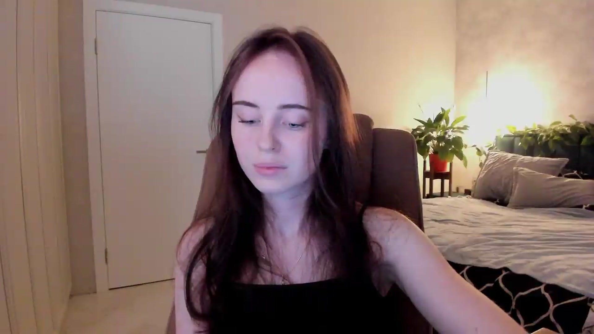 Gallery image thumbnail from userSasha's myfreecams stream on, 08/31/2026, 17:56 image 10 of 20