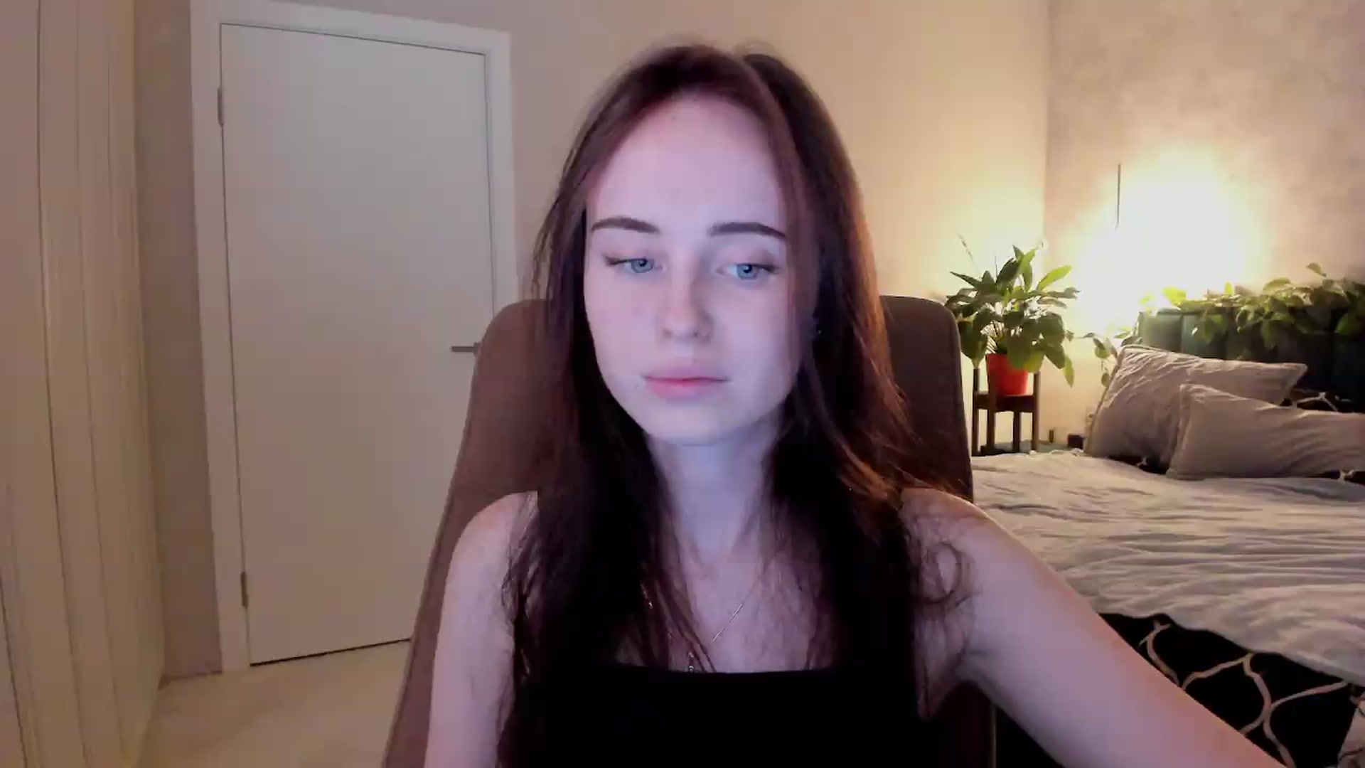 Gallery image thumbnail from userSasha's myfreecams stream on, 08/31/2026, 17:56 image 9 of 20