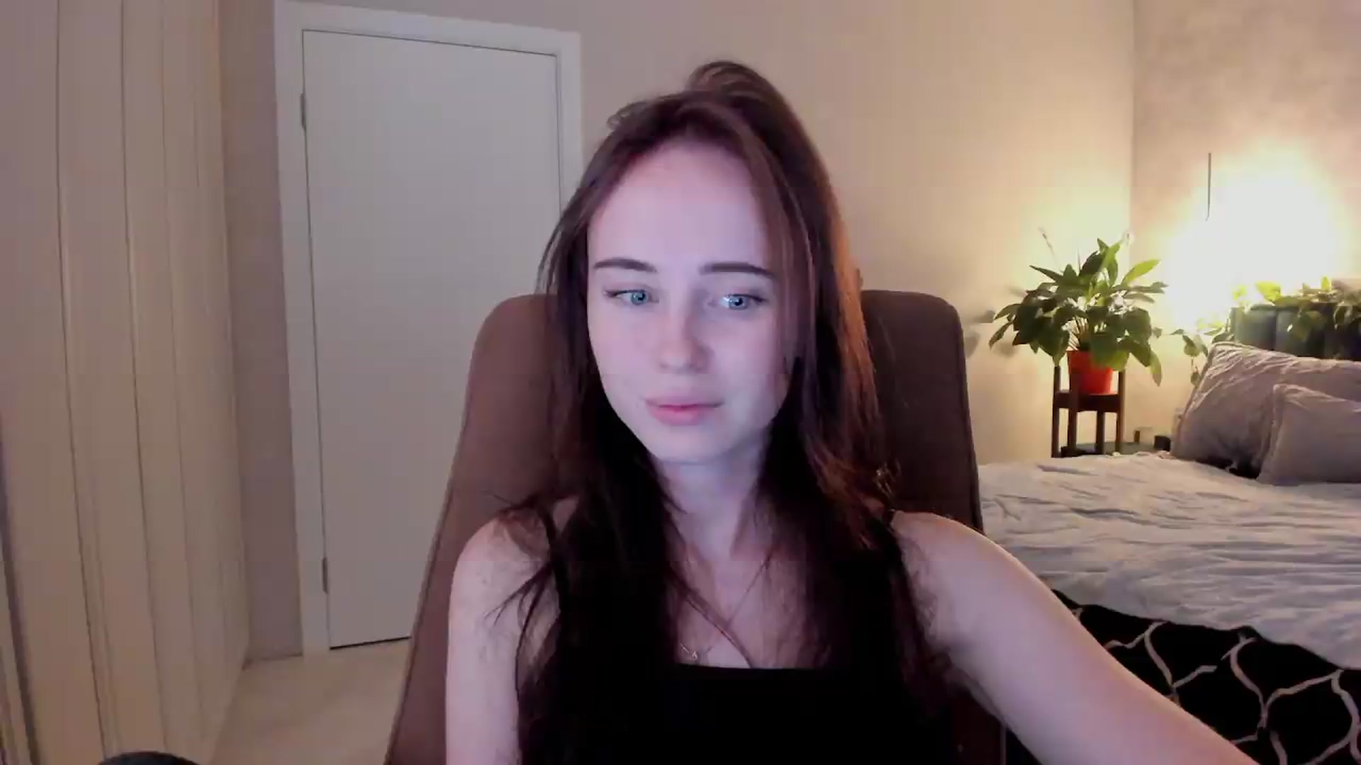 Gallery image thumbnail from userSasha's myfreecams stream on, 08/31/2026, 17:56 image 2 of 20