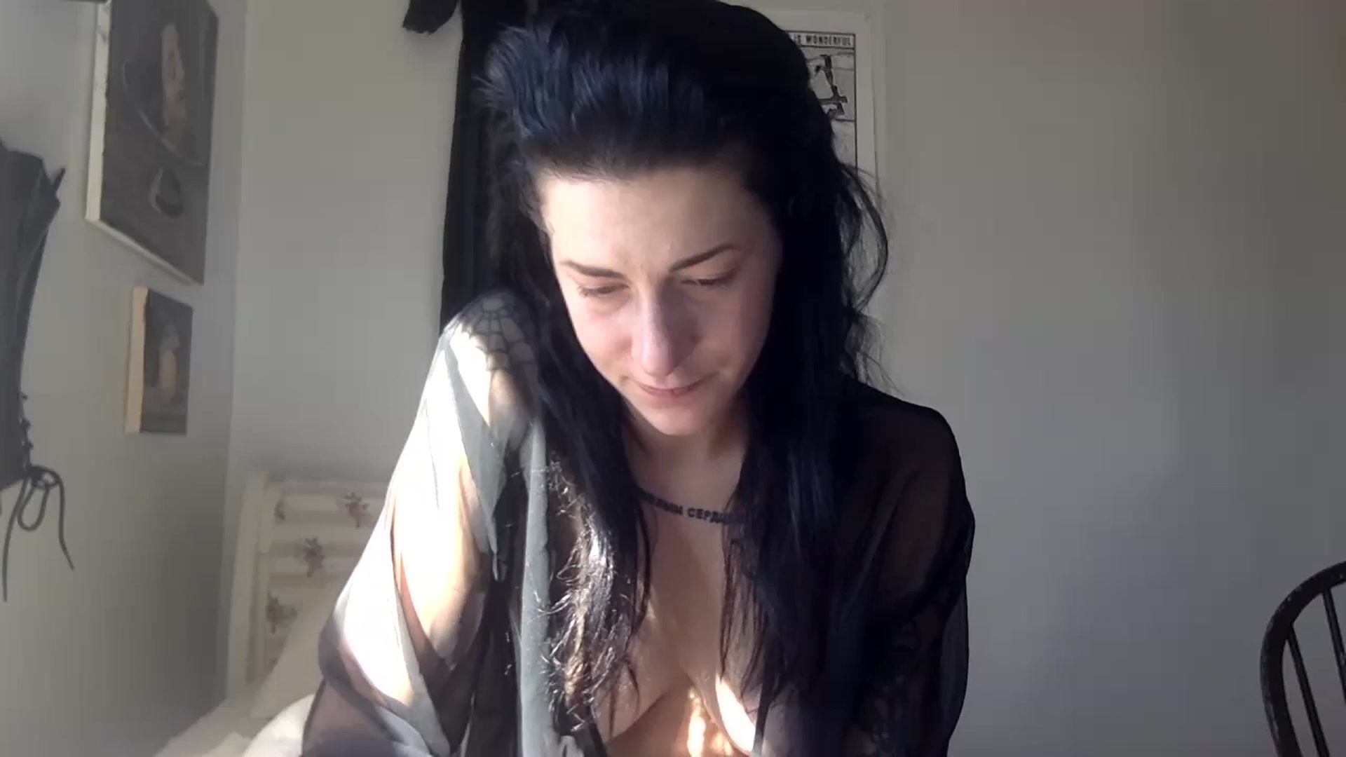 Gallery image thumbnail from usernamegirl's myfreecams stream on, 11/07/2023, 17:28 image 19 of 20