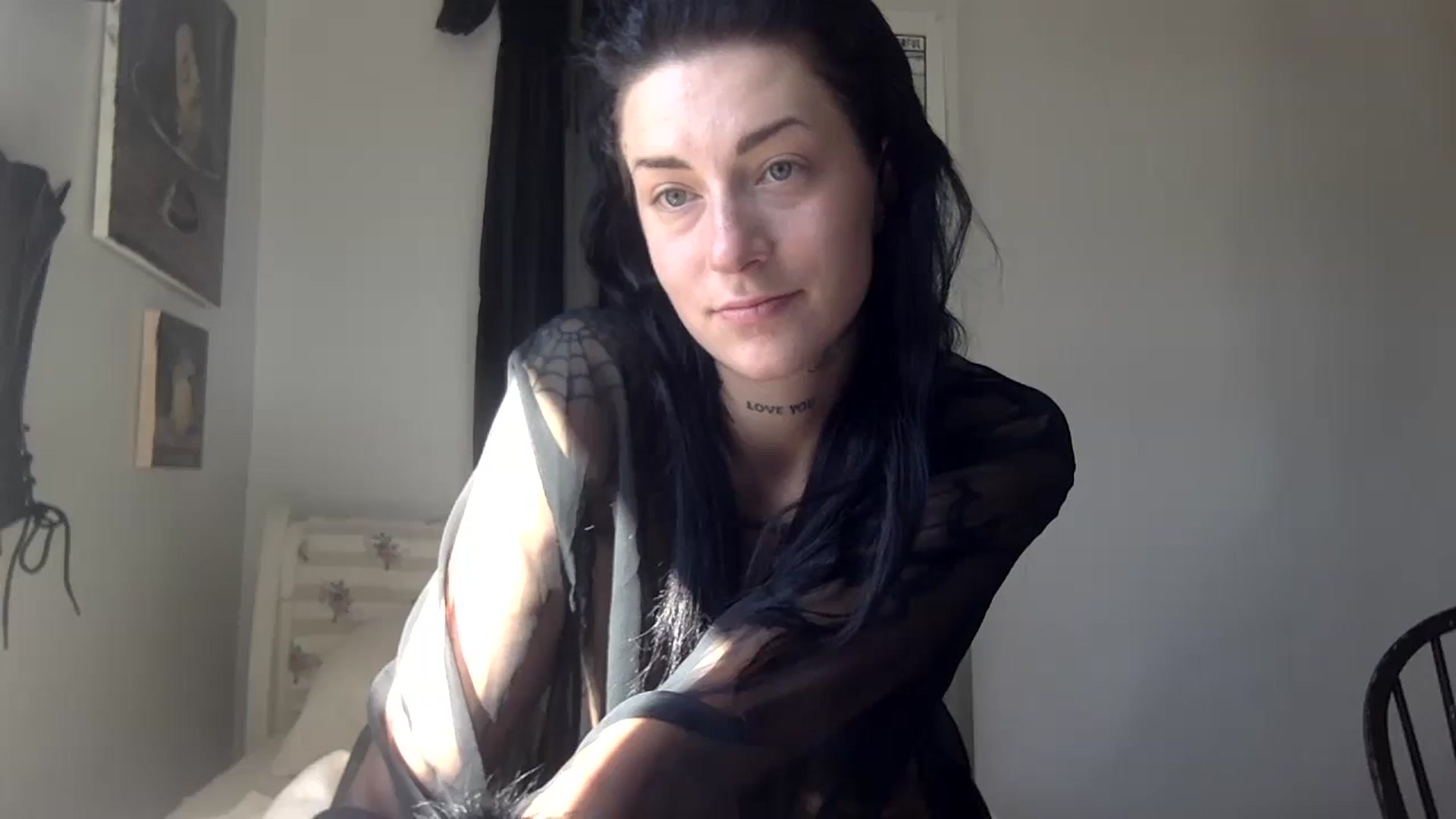 Gallery image thumbnail from usernamegirl's myfreecams stream on, 11/07/2023, 17:28 image 20 of 20