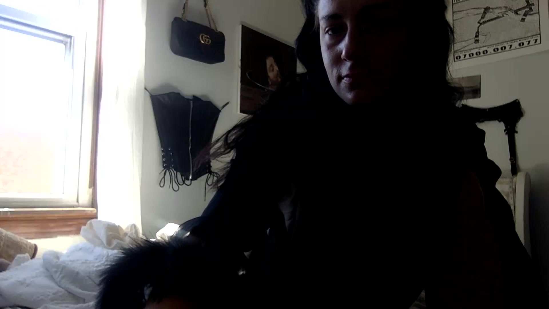 Gallery image thumbnail from usernamegirl's myfreecams stream on, 11/07/2023, 17:28 image 10 of 20