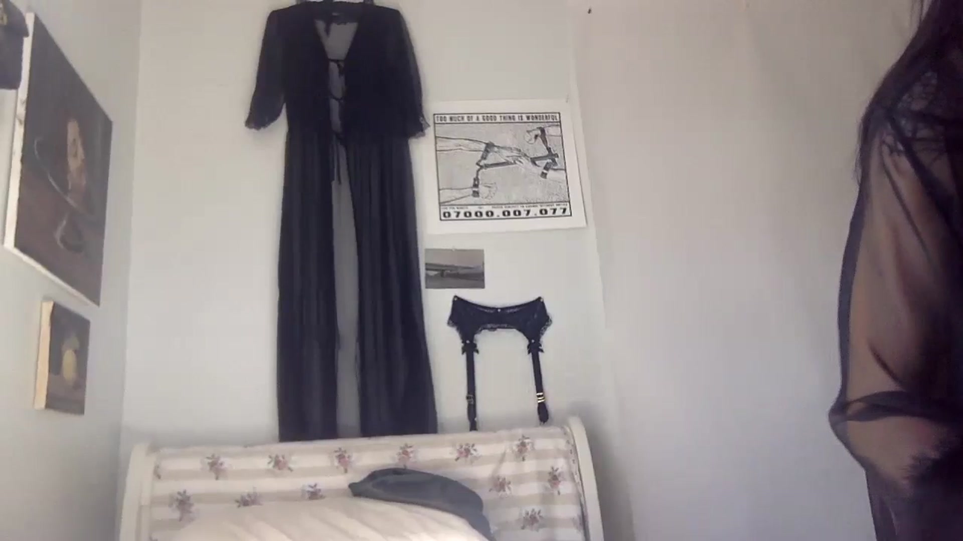 Gallery image thumbnail from usernamegirl's myfreecams stream on, 11/07/2023, 17:28 image 12 of 20