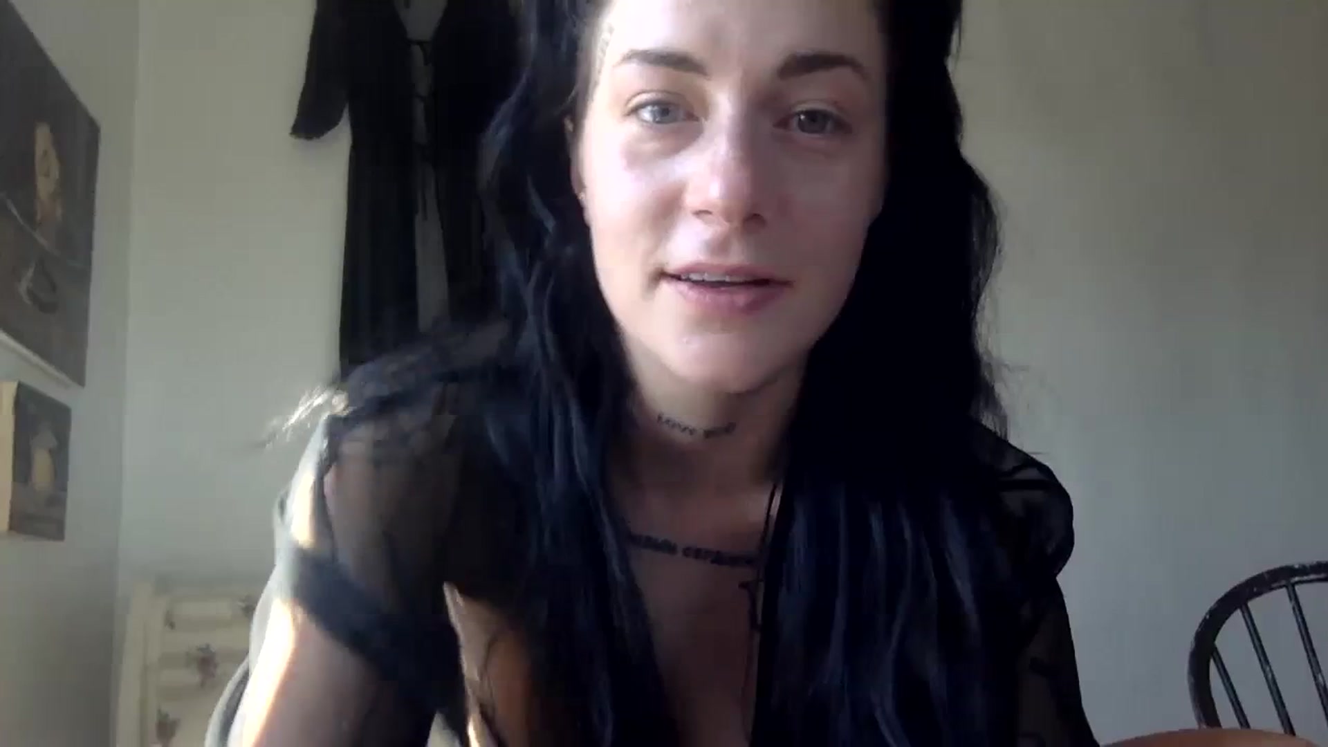 Gallery image thumbnail from usernamegirl's myfreecams stream on, 11/07/2023, 17:28 image 13 of 20