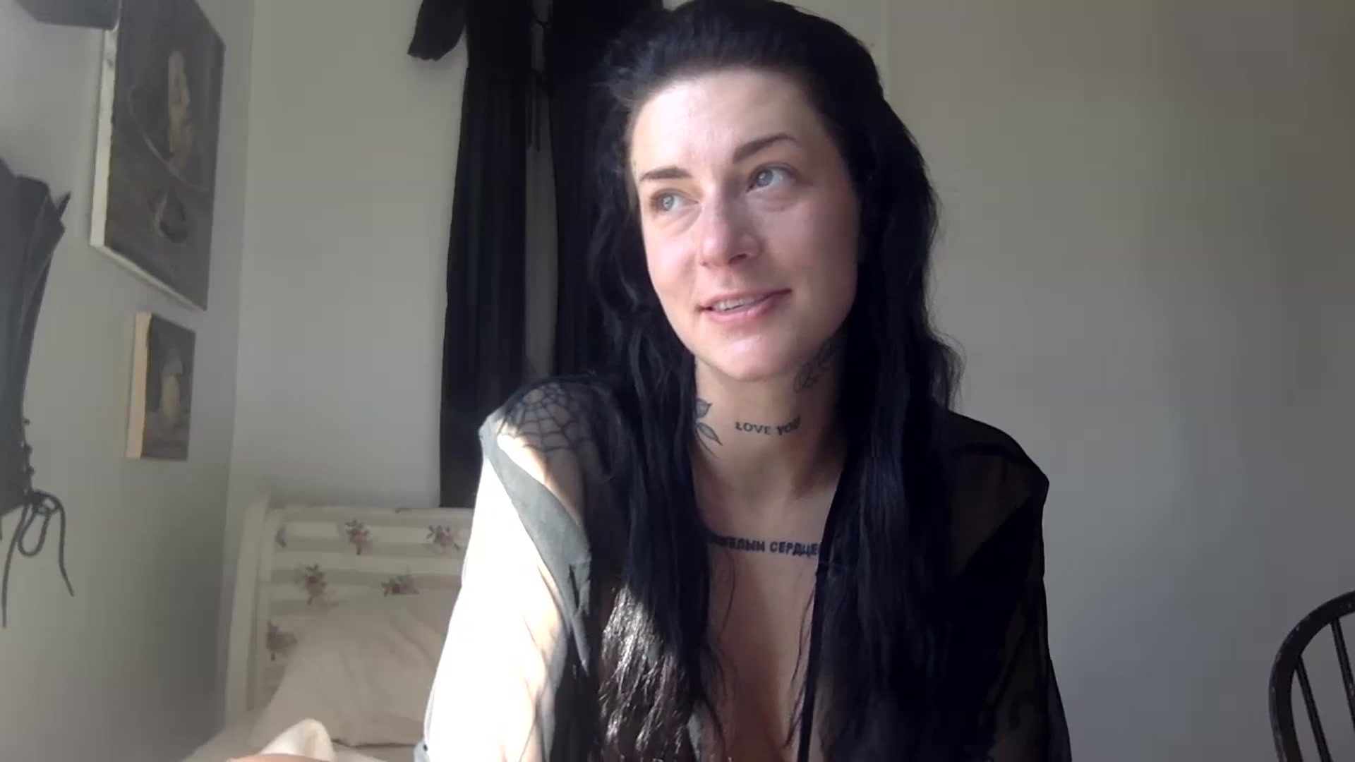 Gallery image thumbnail from usernamegirl's myfreecams stream on, 11/07/2023, 17:28 image 17 of 20