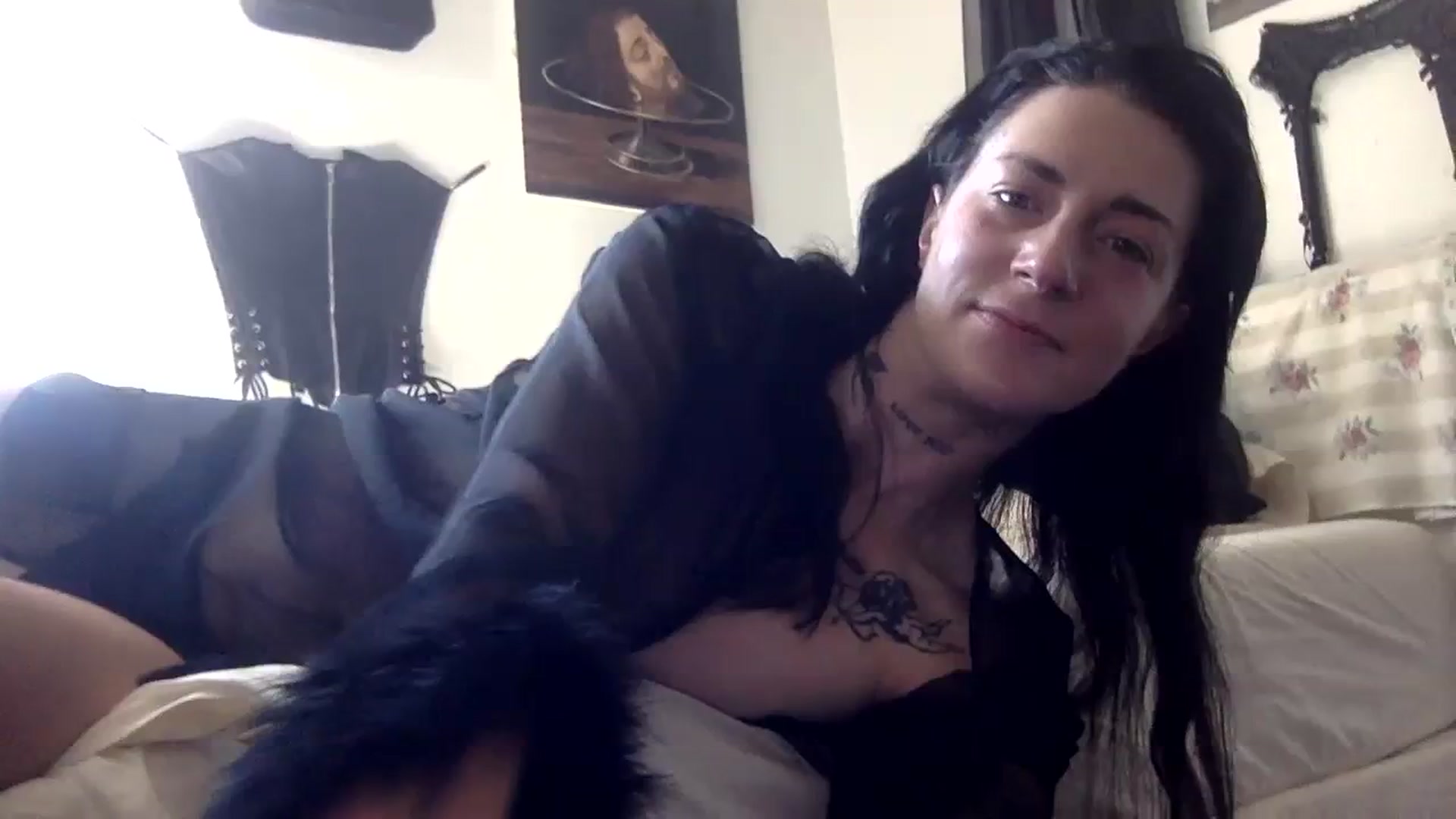 Gallery image thumbnail from usernamegirl's myfreecams stream on, 11/07/2023, 17:28 image 6 of 20