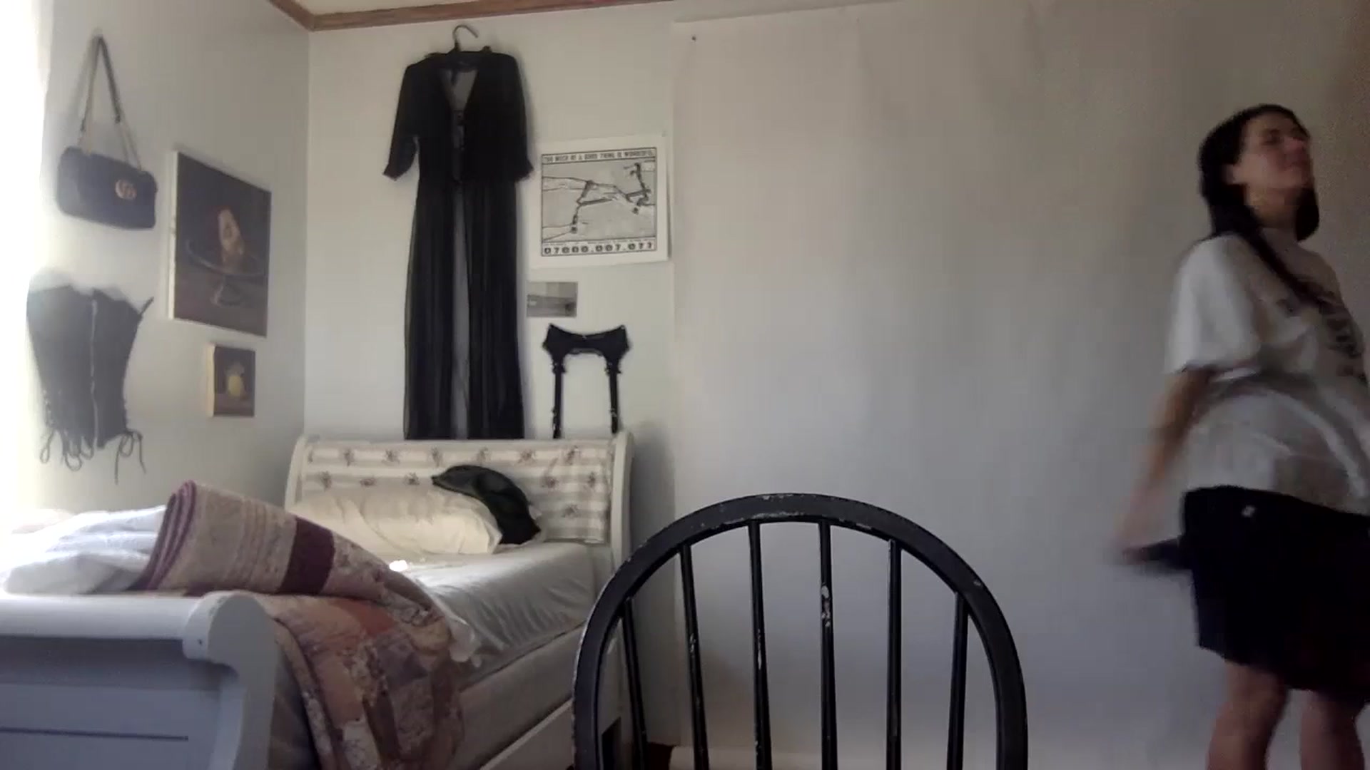 Gallery image thumbnail from usernamegirl's myfreecams stream on, 11/07/2023, 17:28 image 2 of 20