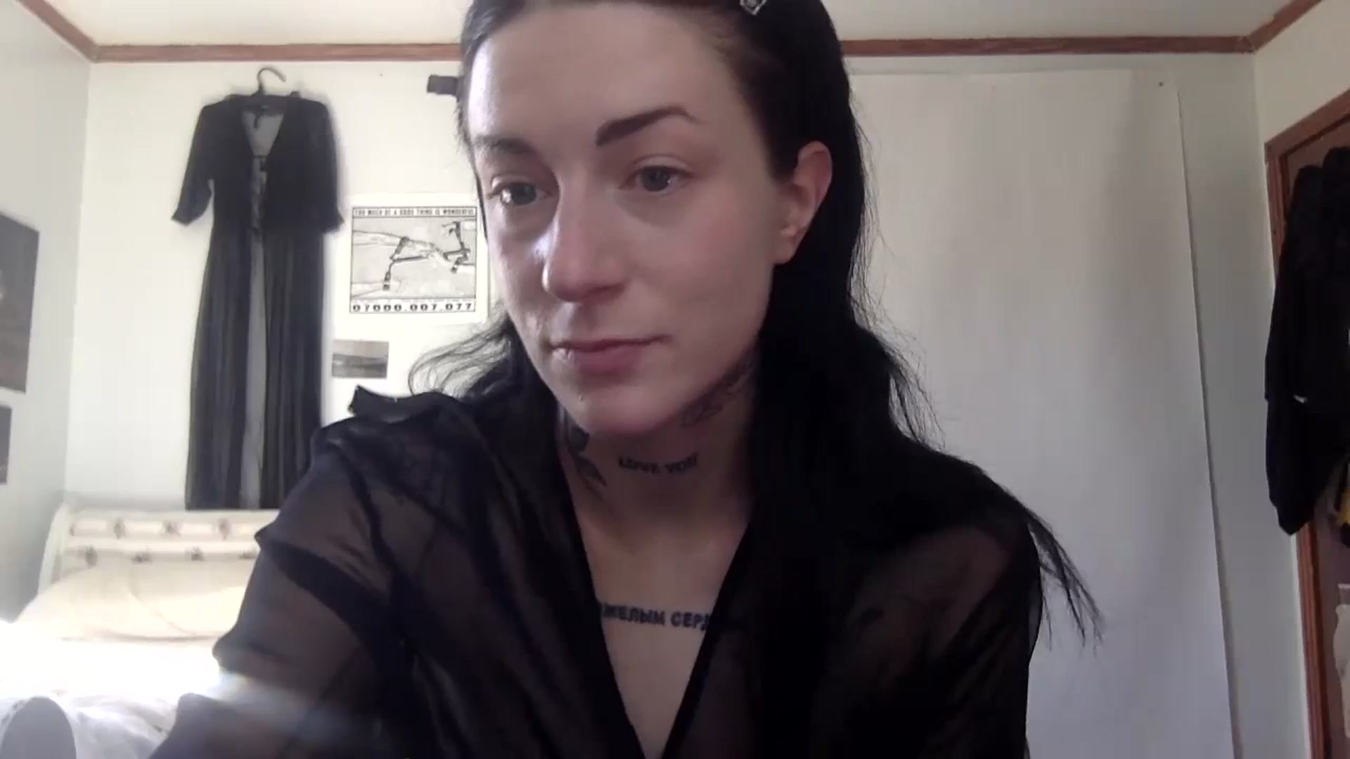 Gallery image thumbnail from usernamegirl's myfreecams stream on, 11/07/2023, 18:22 image 1 of 20
