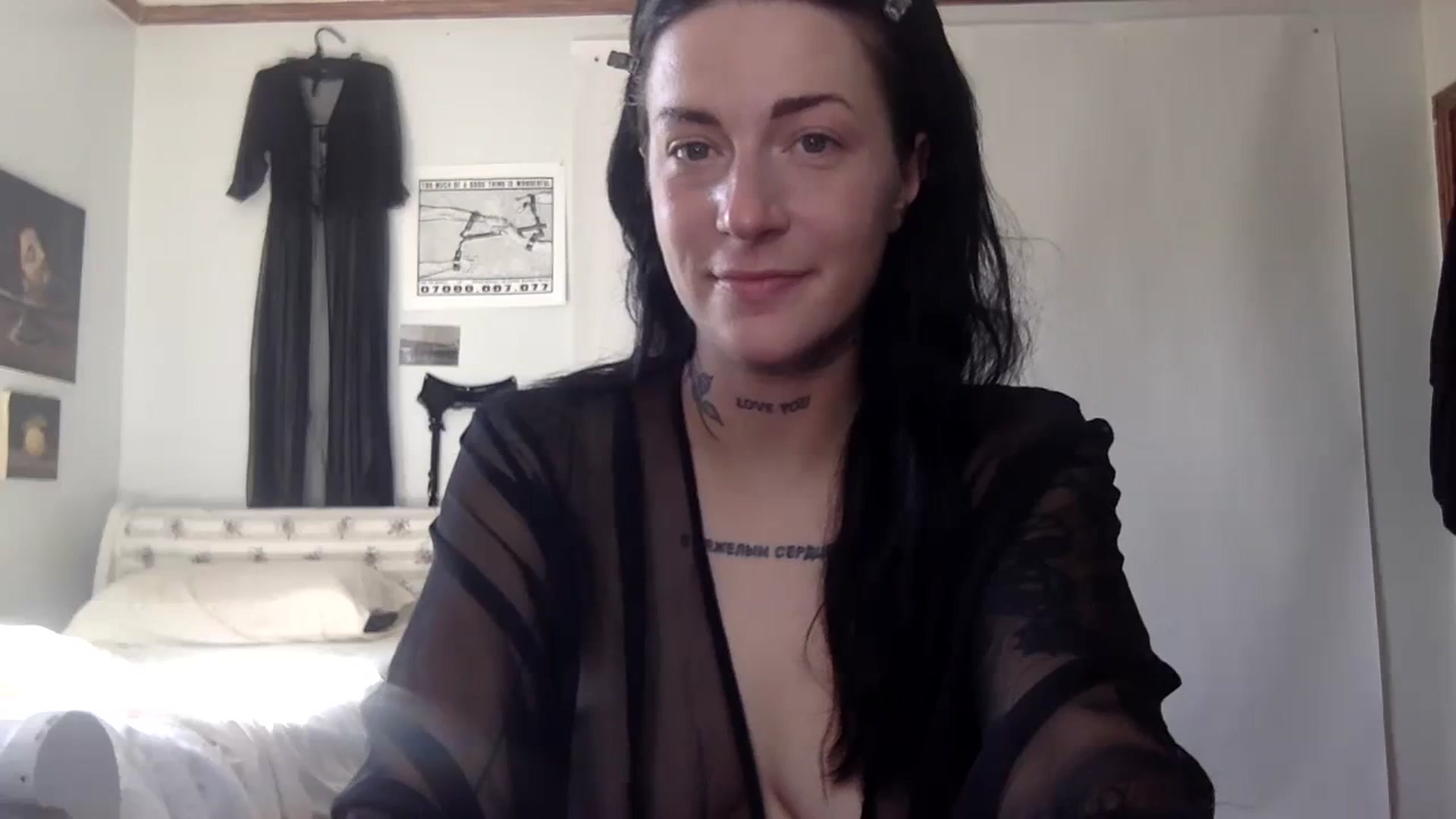Gallery image thumbnail from usernamegirl's myfreecams stream on, 11/07/2023, 18:22 image 18 of 20